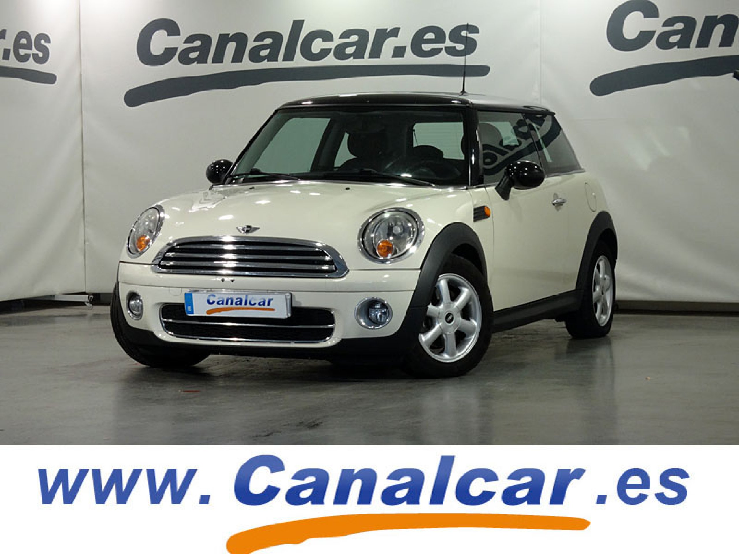 Foto Mini Cooper 2