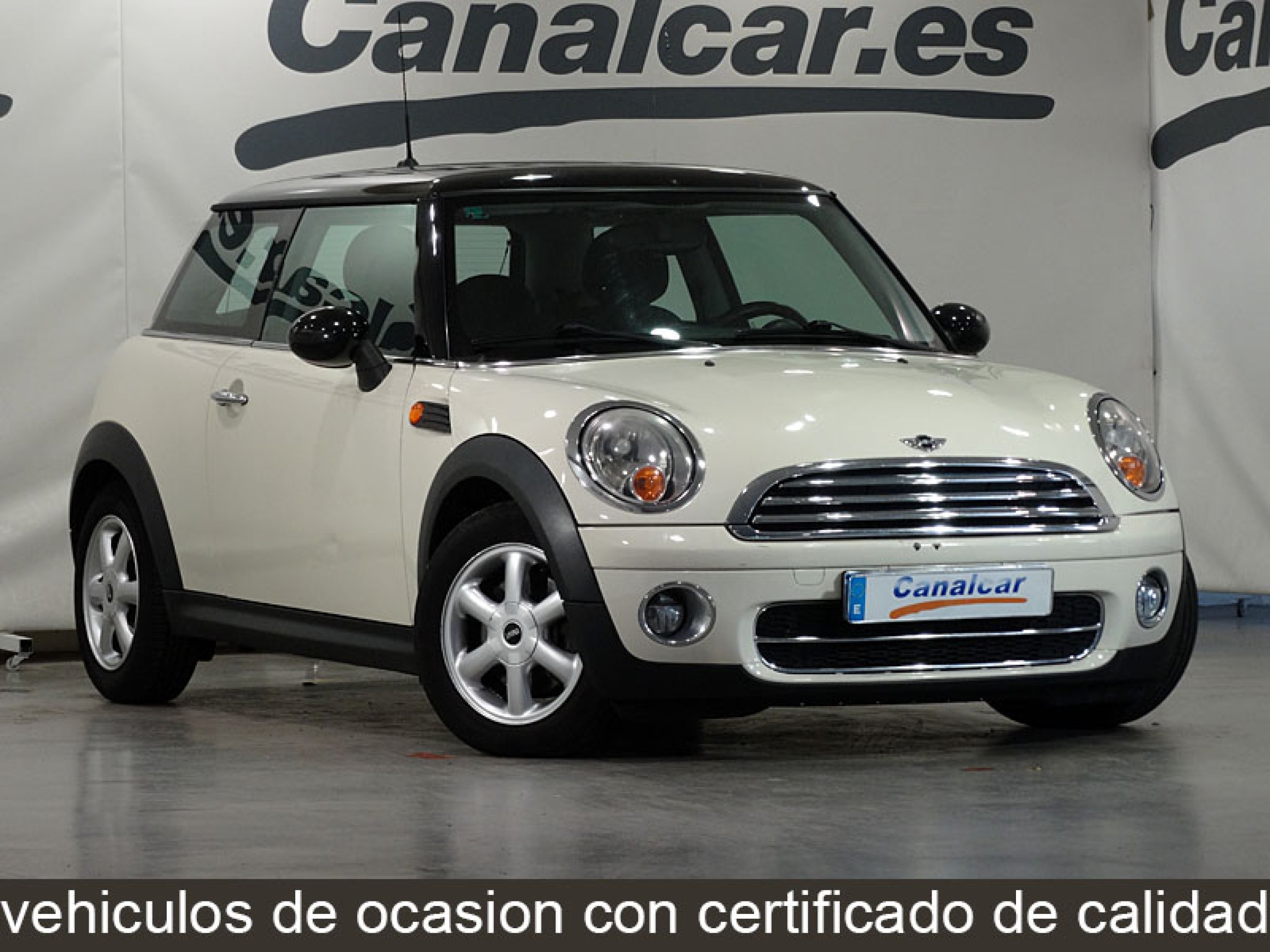 Foto Mini Cooper 5