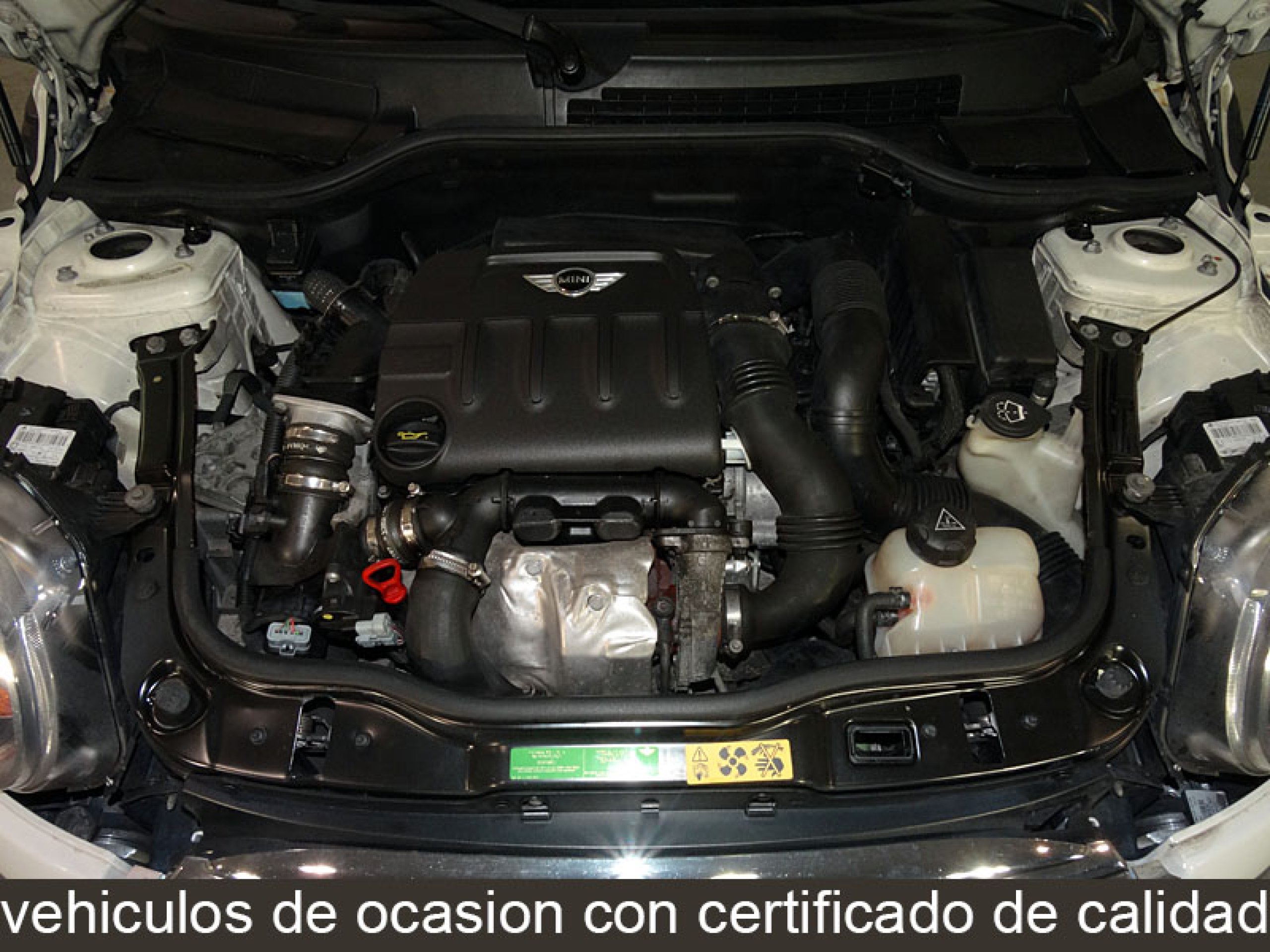 Foto Mini Cooper 9