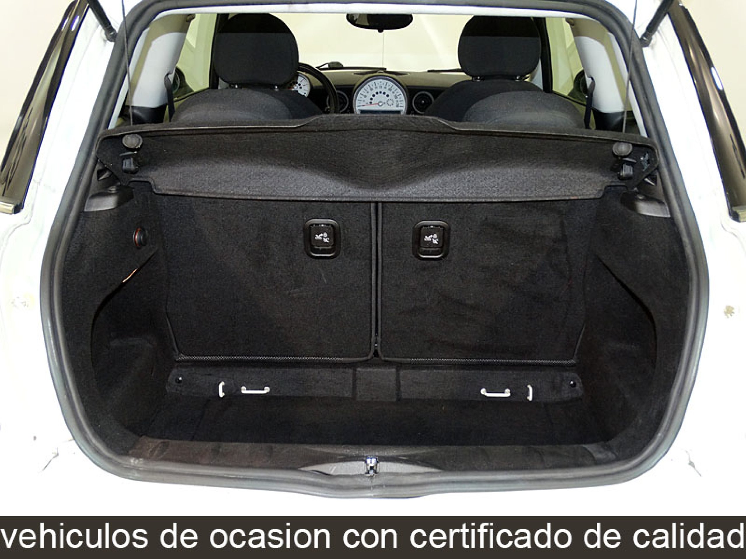 Foto Mini Cooper 10