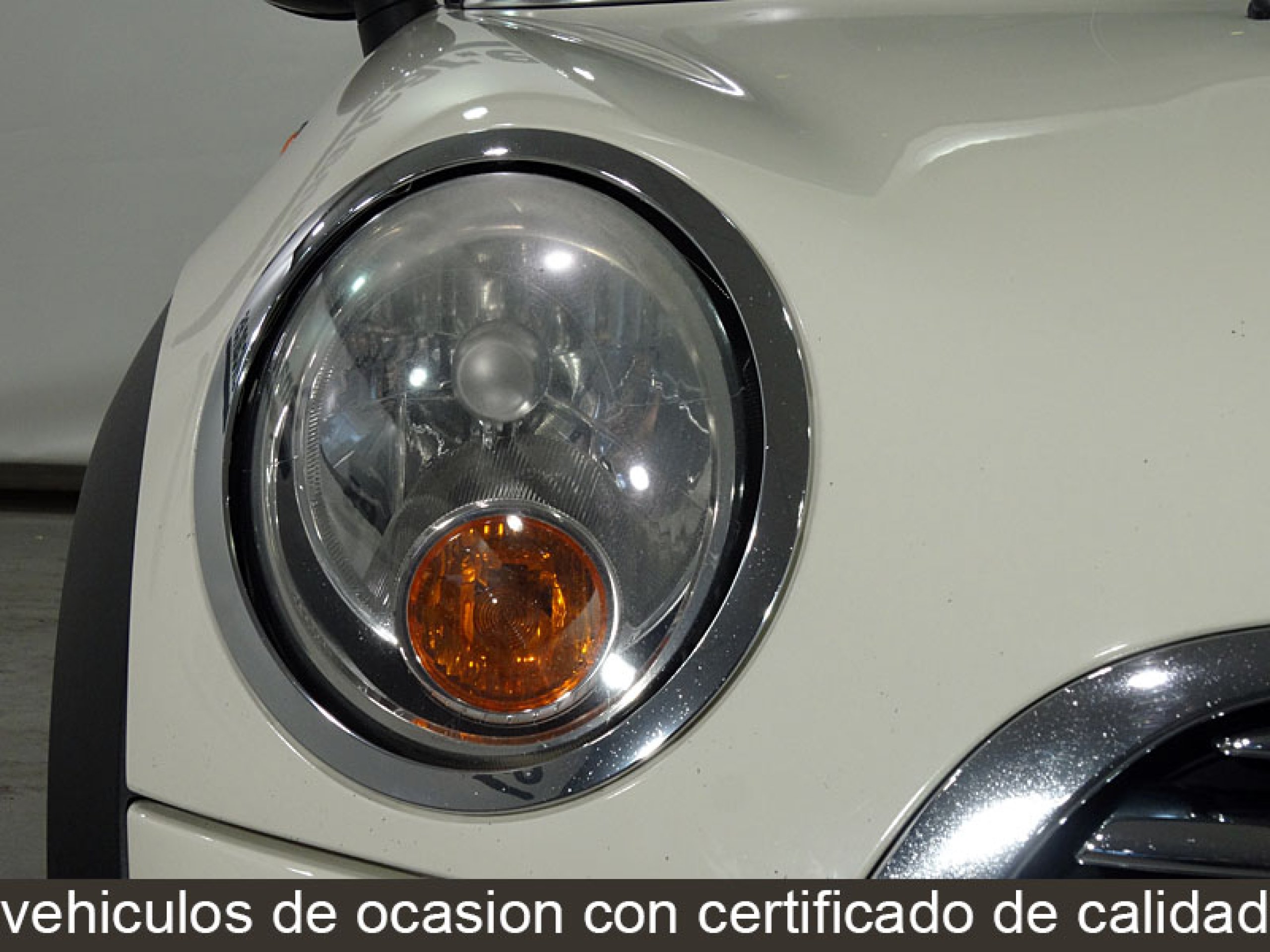 Foto Mini Cooper 11