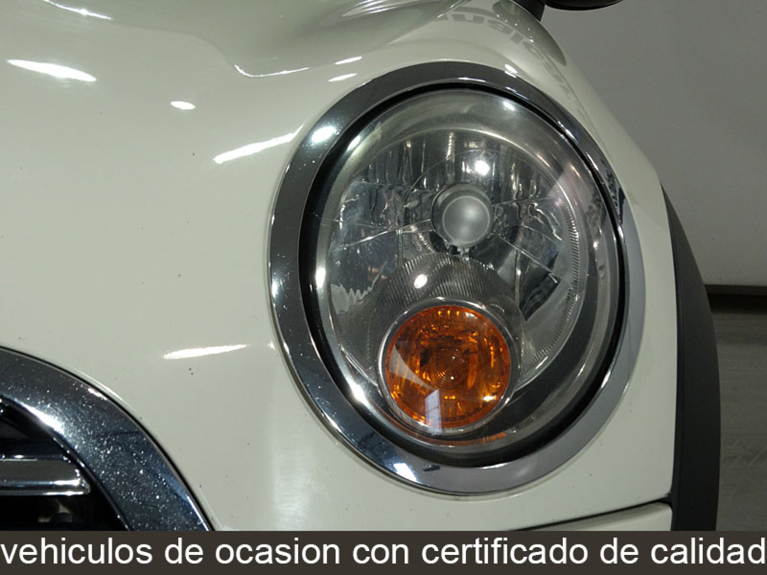 Foto Mini Cooper 12