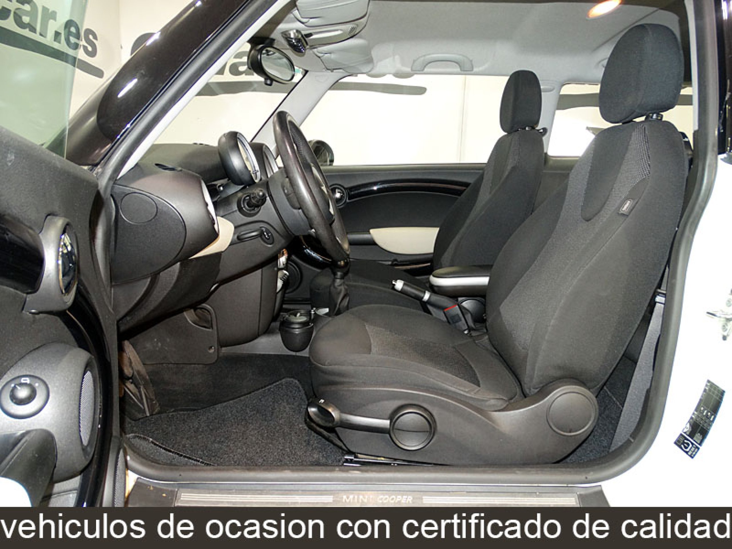 Foto Mini Cooper 14