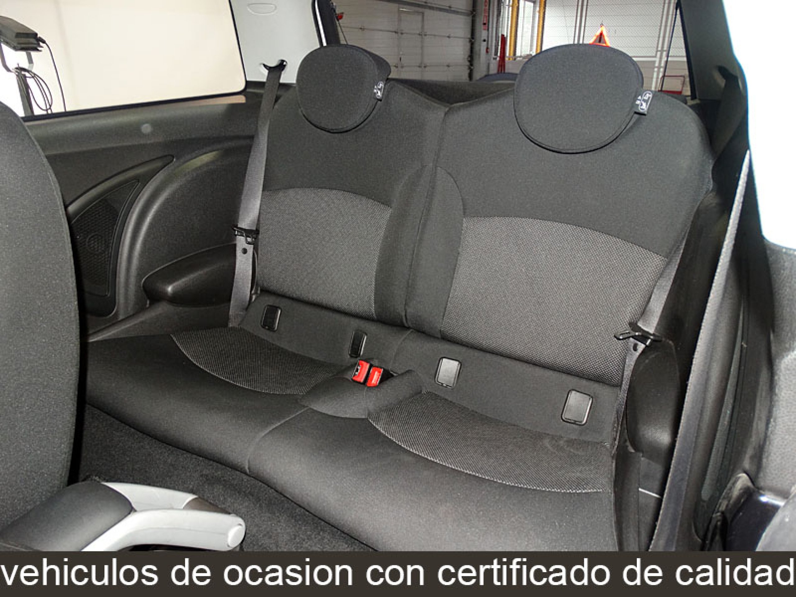 Foto Mini Cooper 15