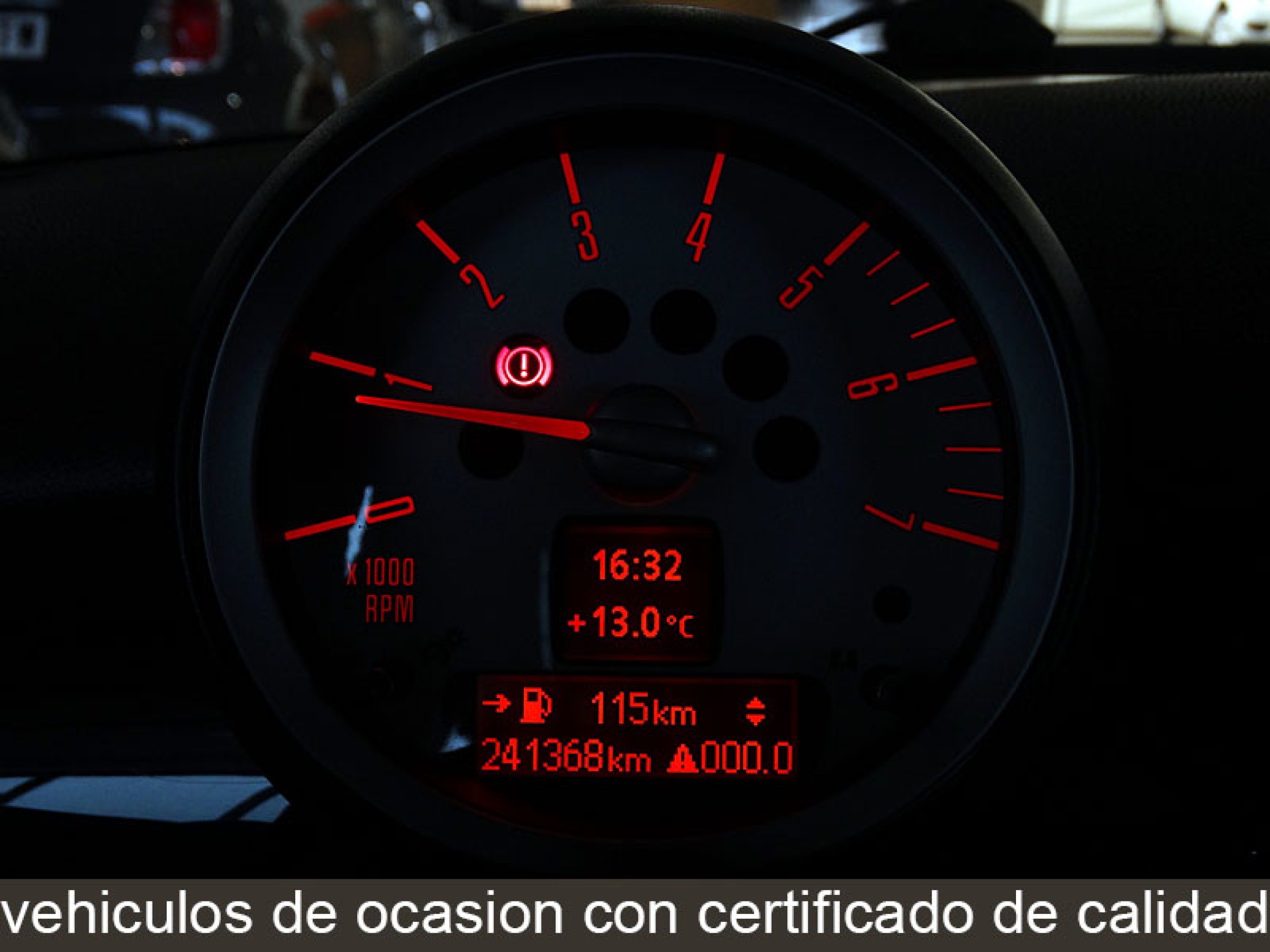 Foto Mini Cooper 16