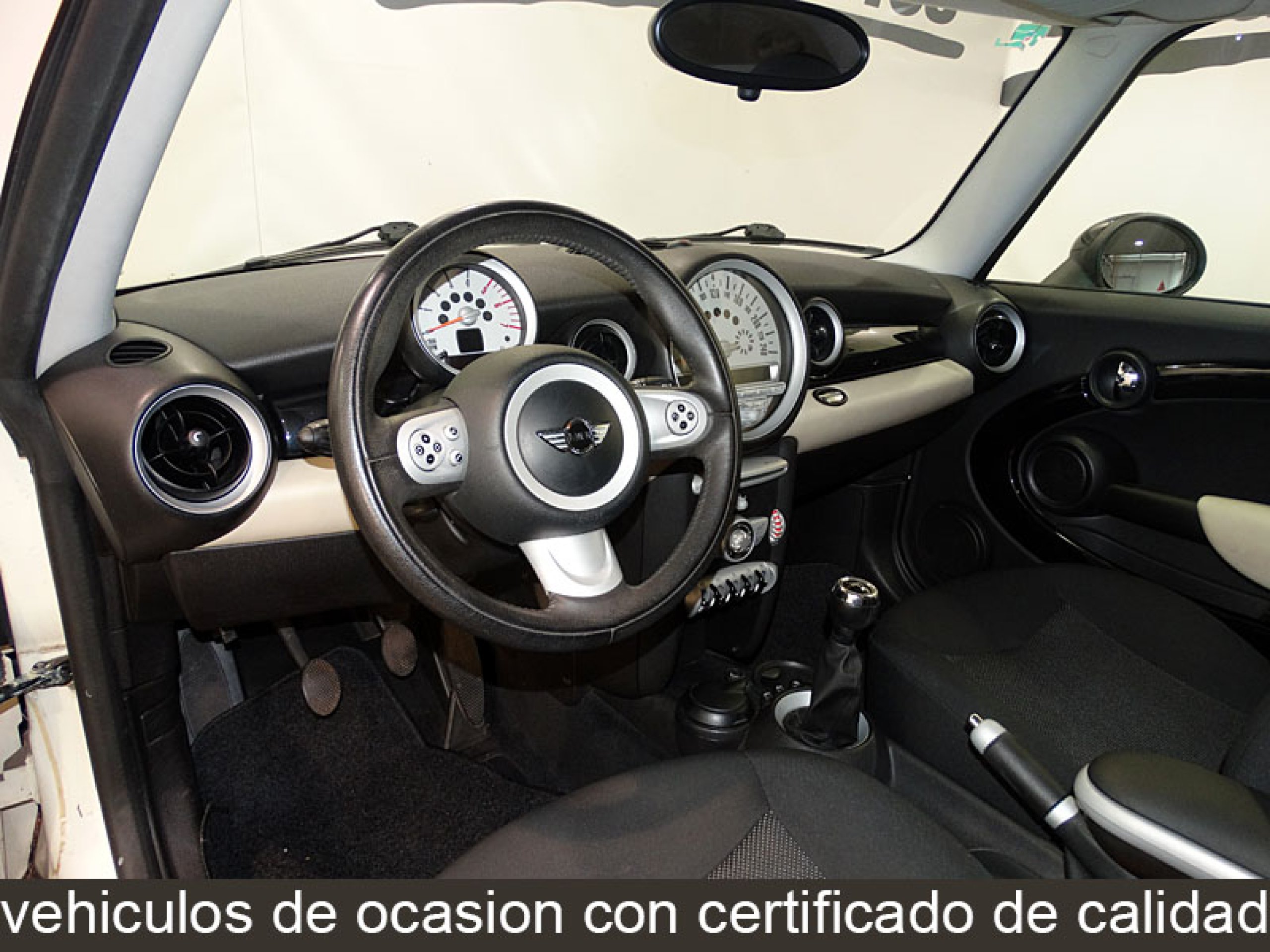 Foto Mini Cooper 17