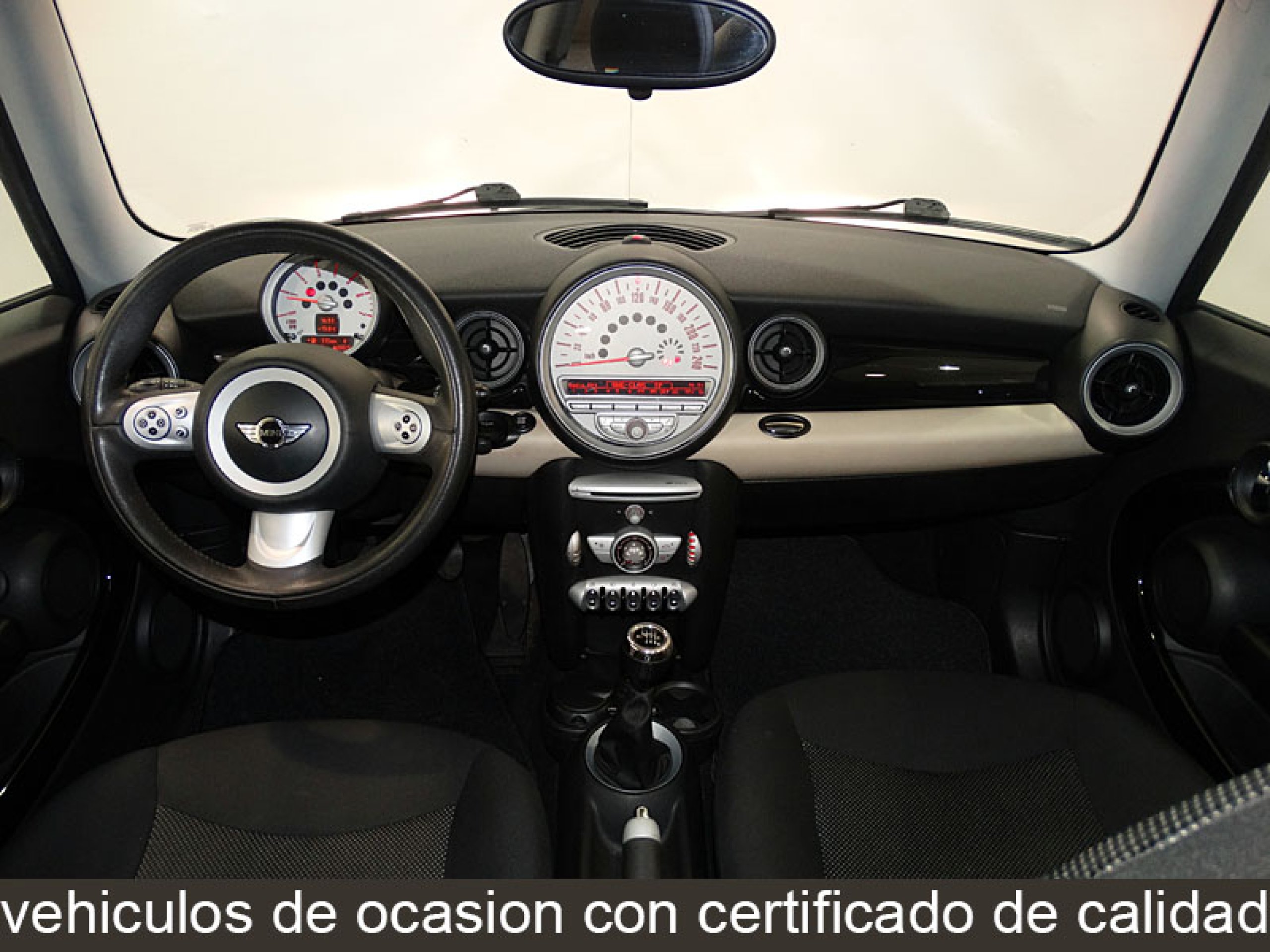 Foto Mini Cooper 18