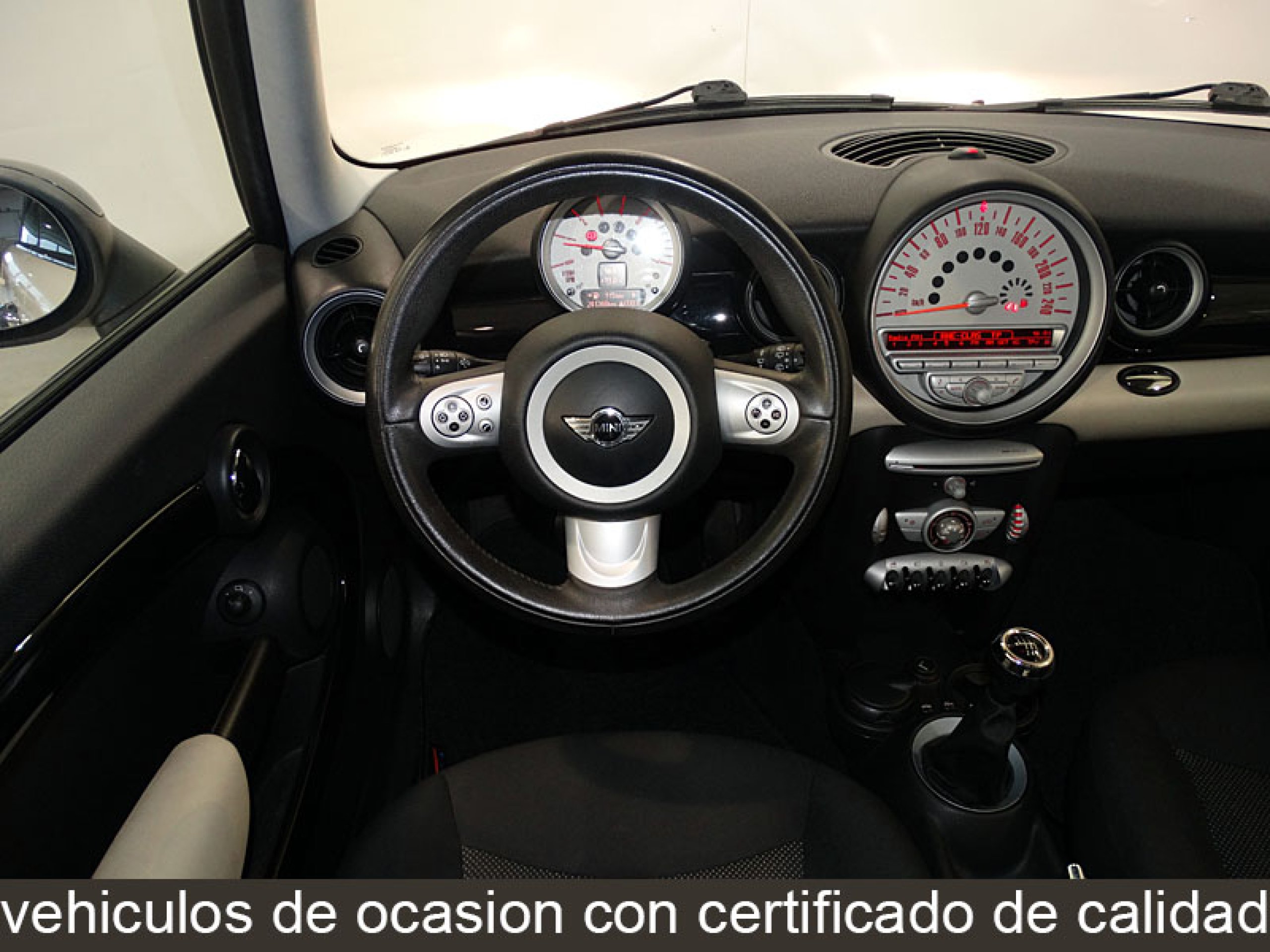 Foto Mini Cooper 19