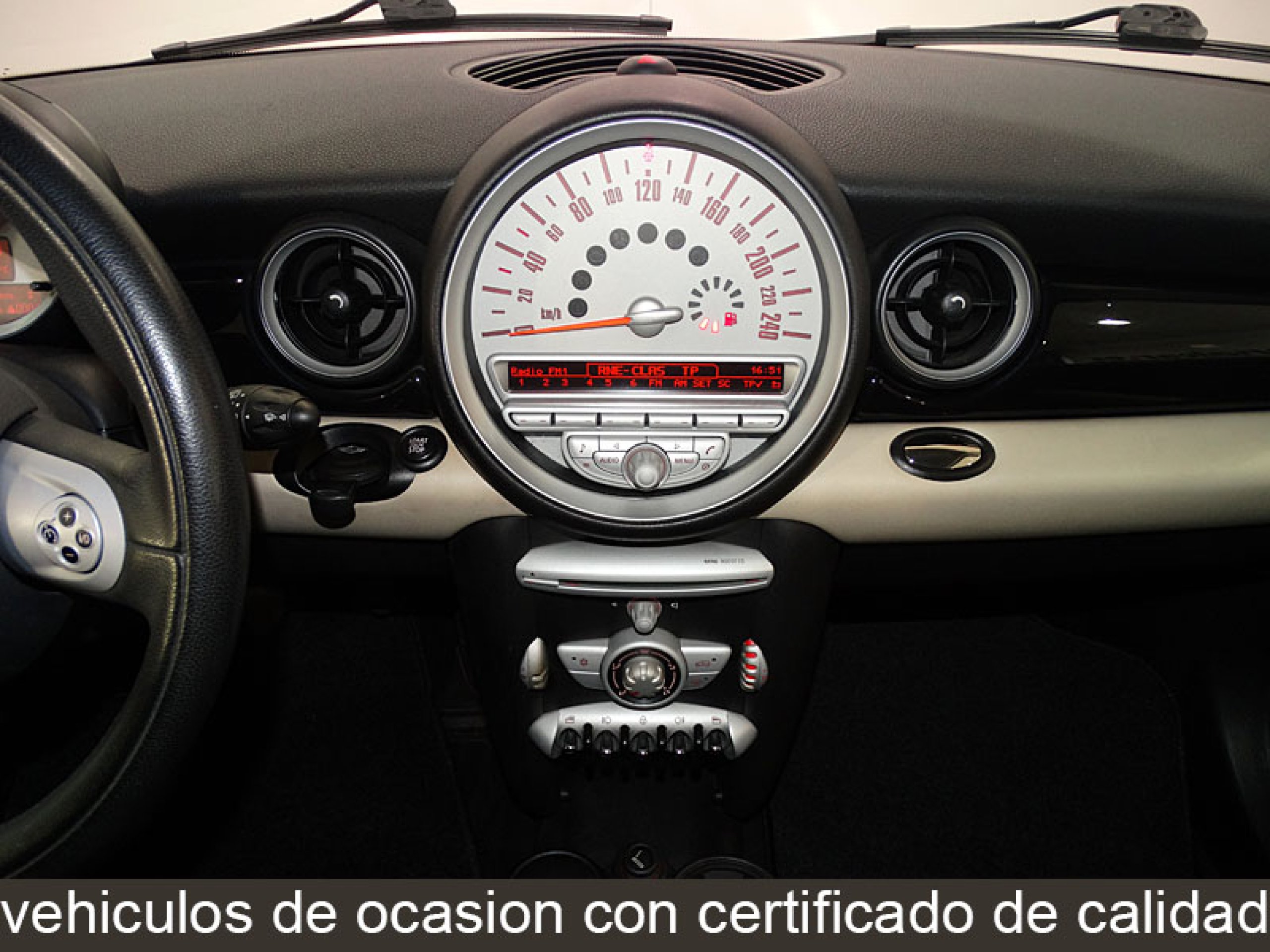 Foto Mini Cooper 20