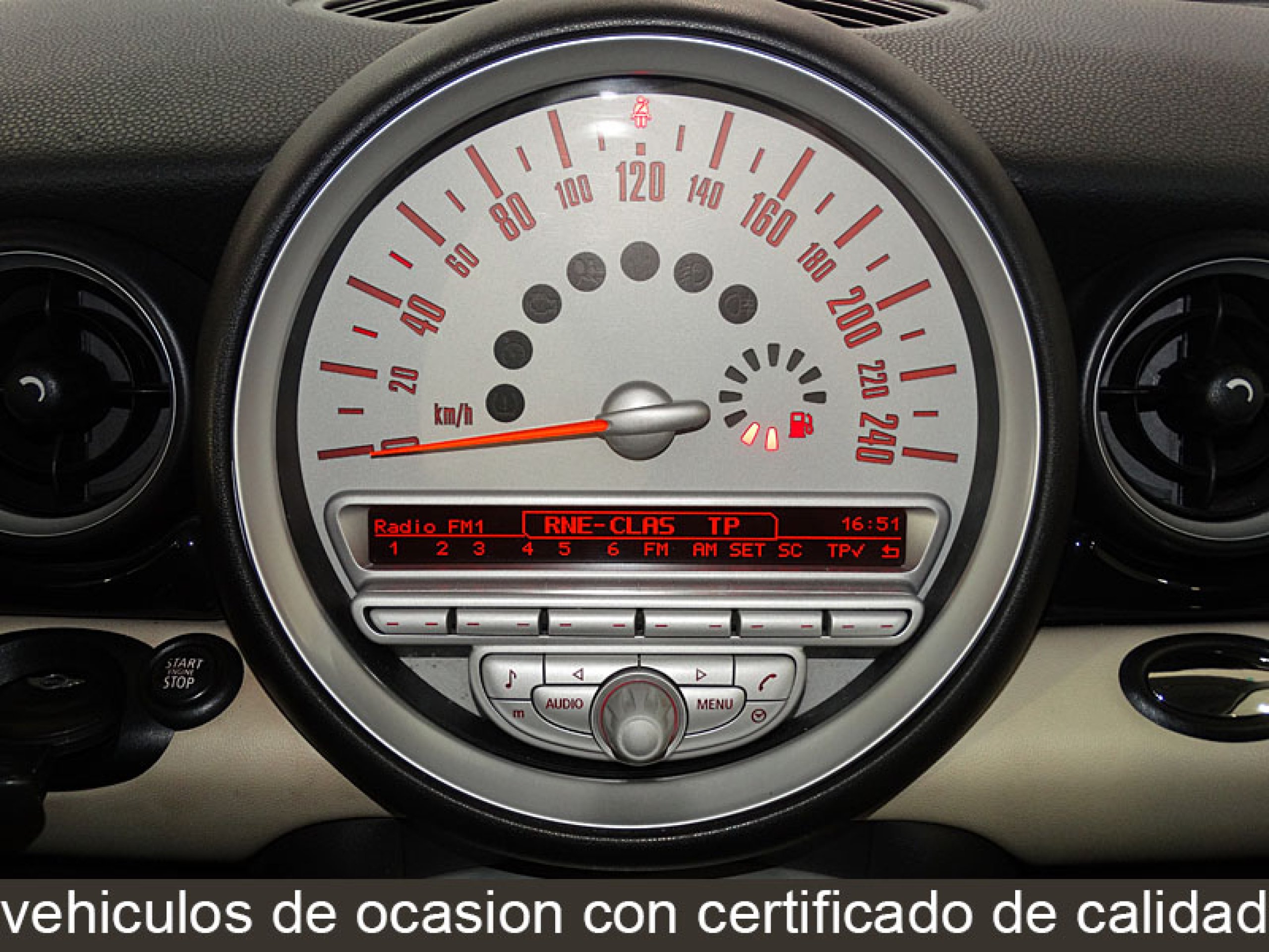 Foto Mini Cooper 21