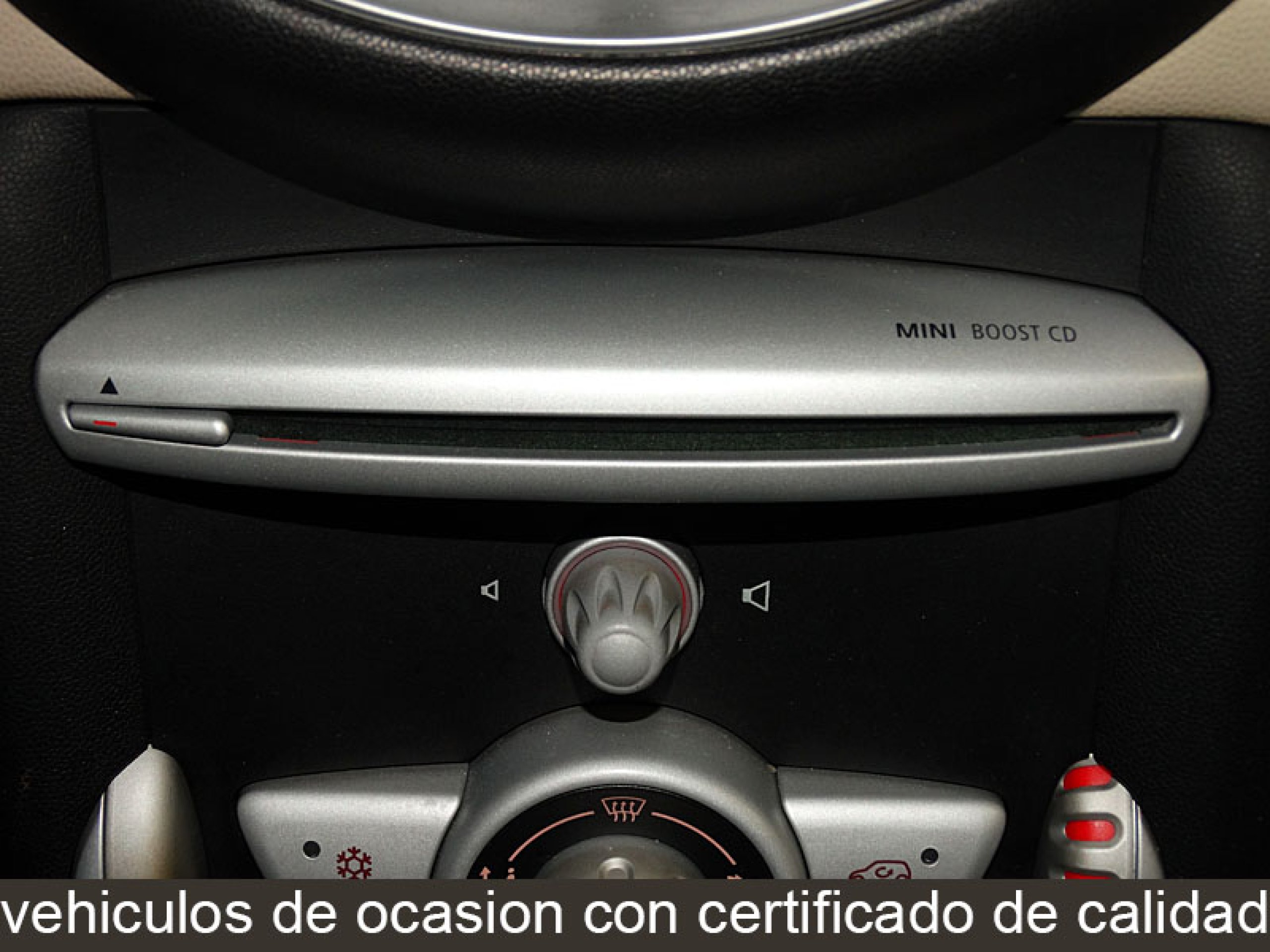 Foto Mini Cooper 22