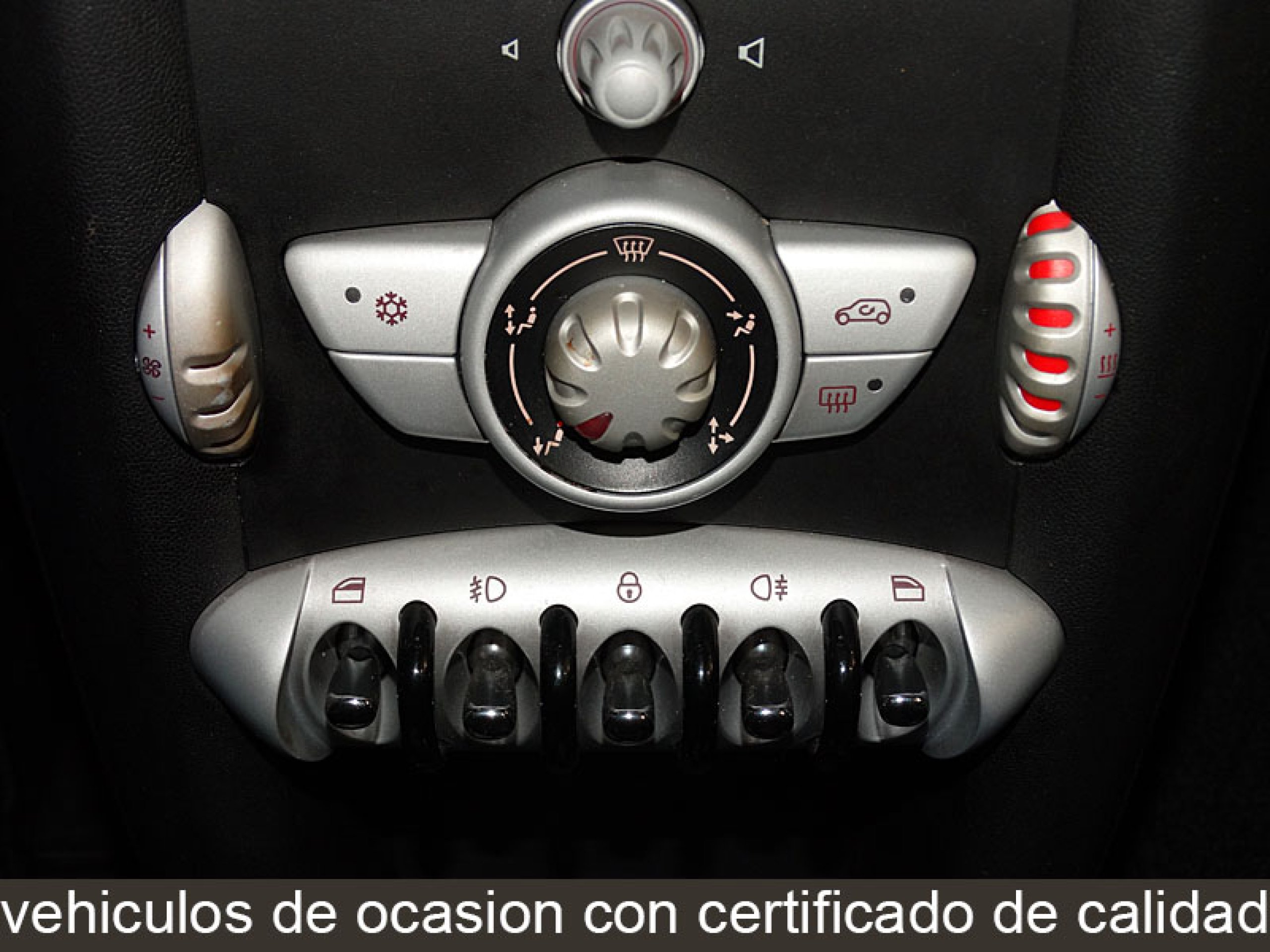 Foto Mini Cooper 23