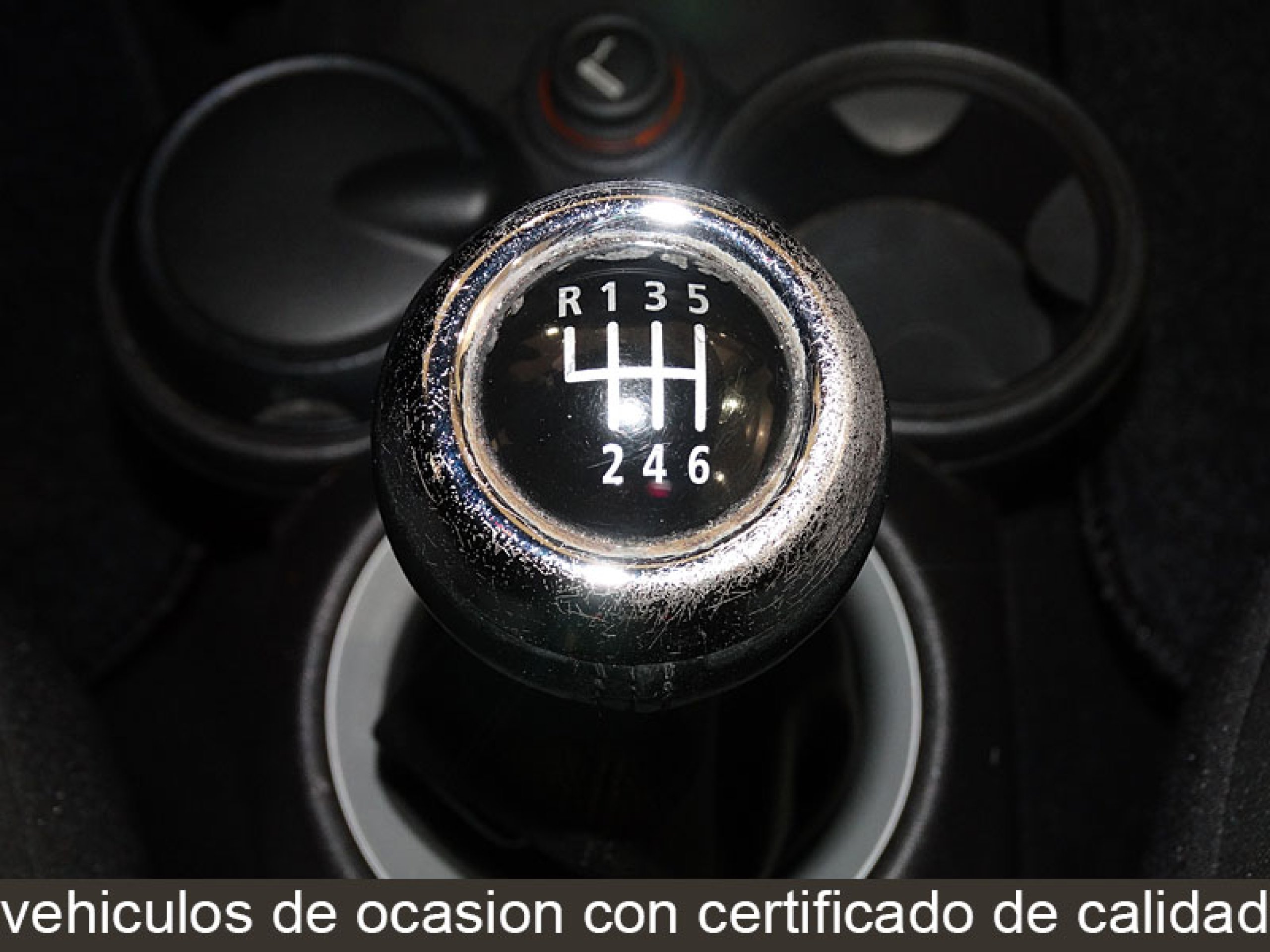 Foto Mini Cooper 24