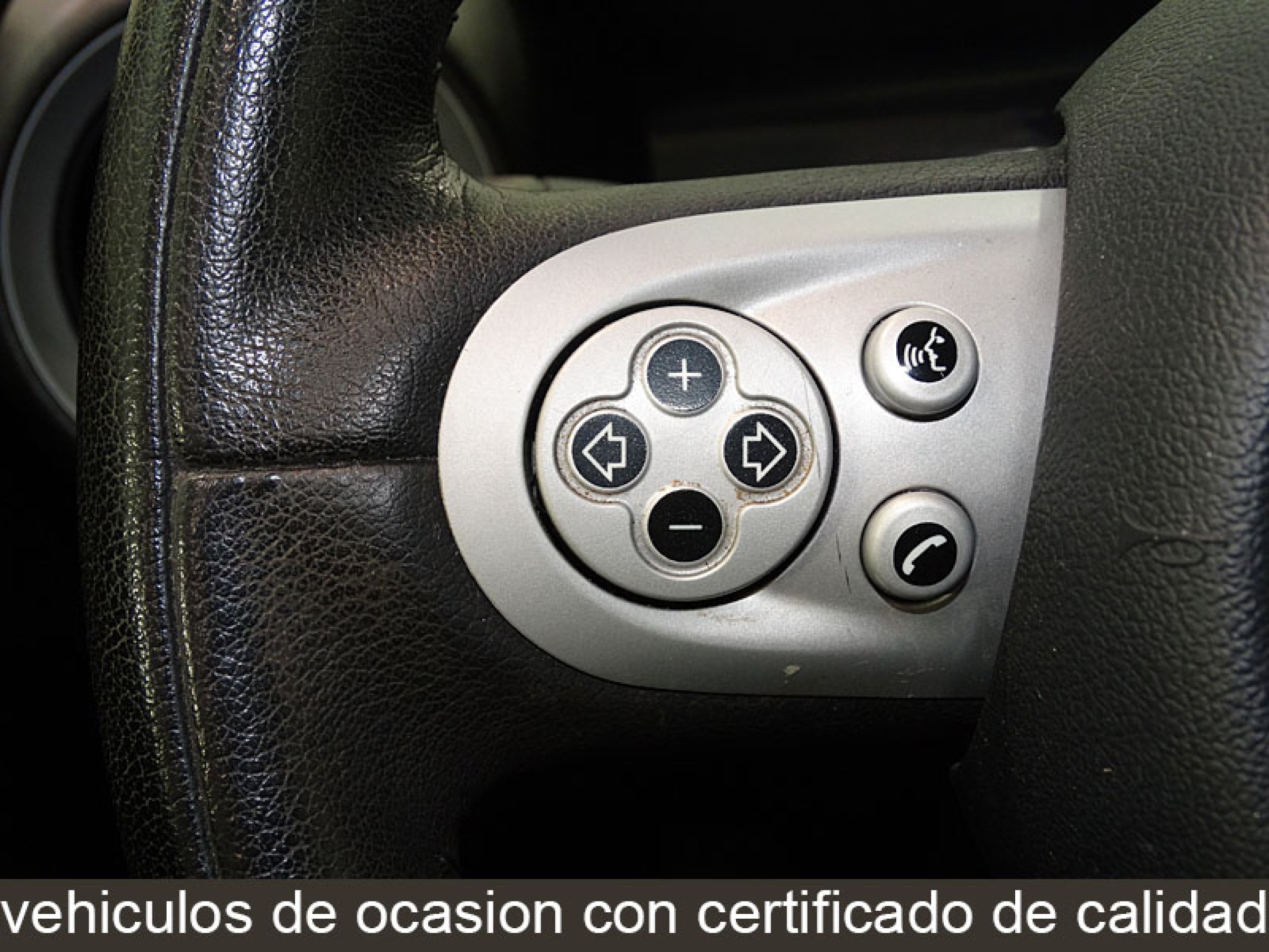 Foto Mini Cooper 27