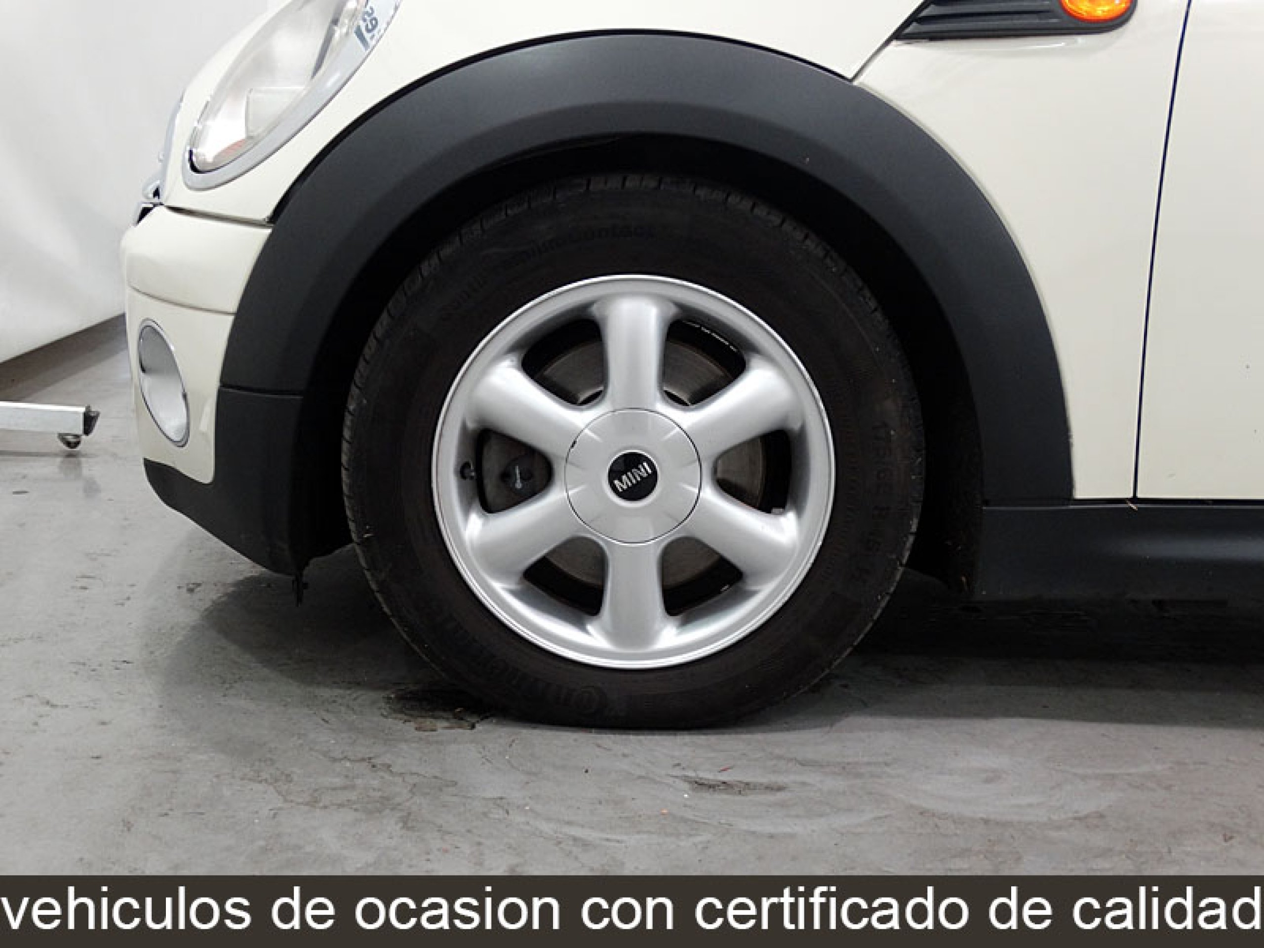 Foto Mini Cooper 32