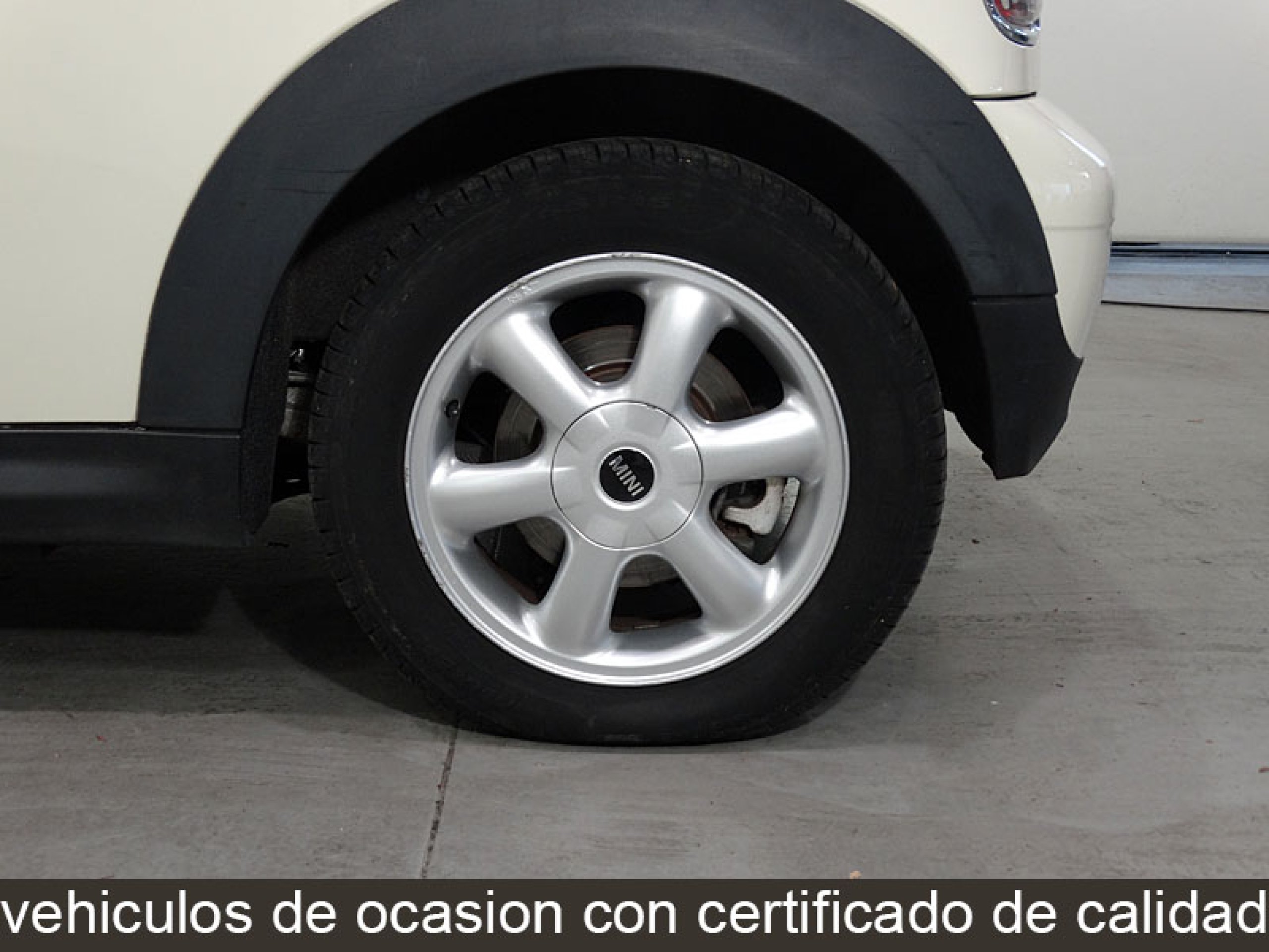 Foto Mini Cooper 33