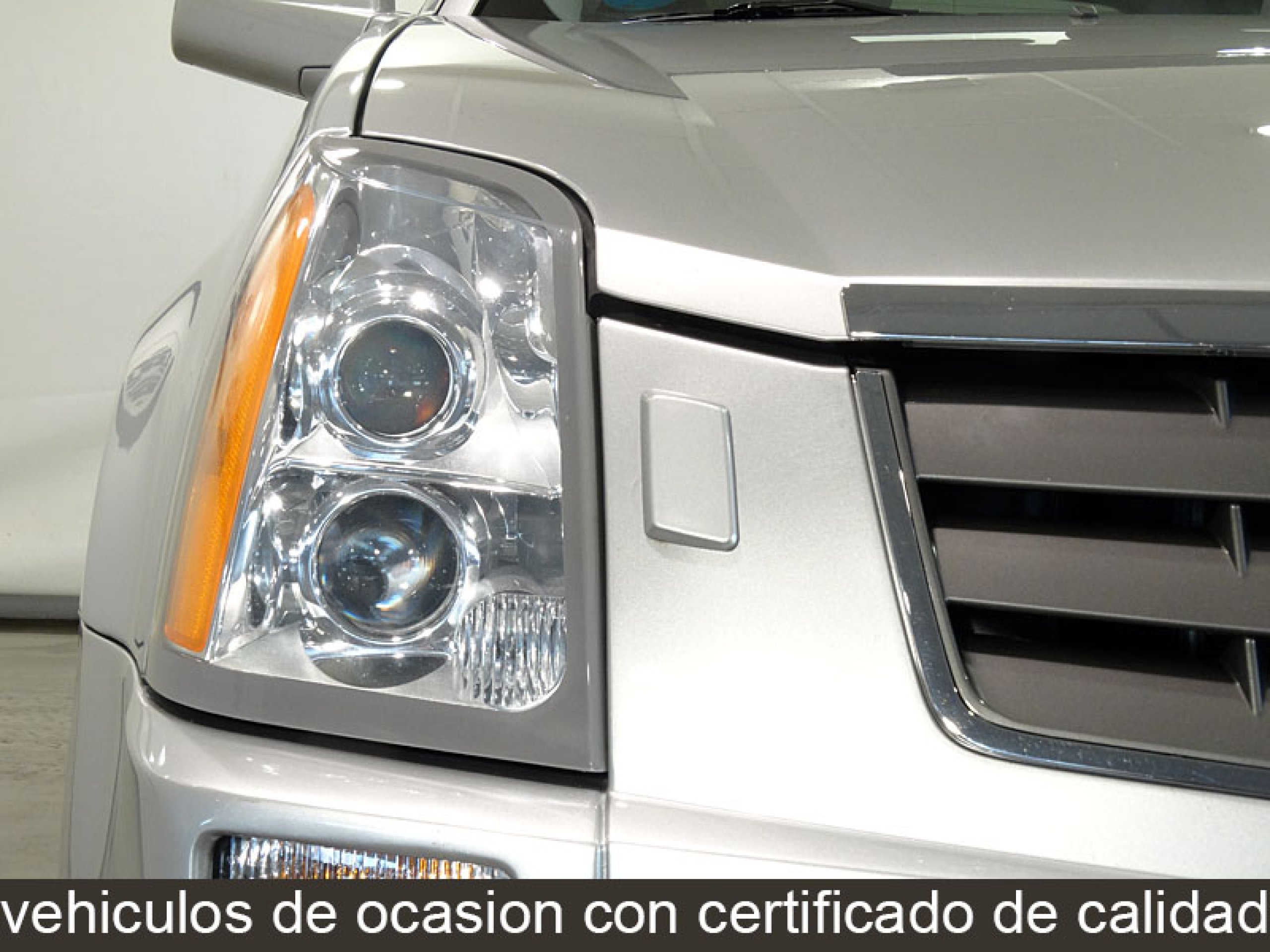 Foto Cadillac SRX 11 Foto Cadillac SRX 11