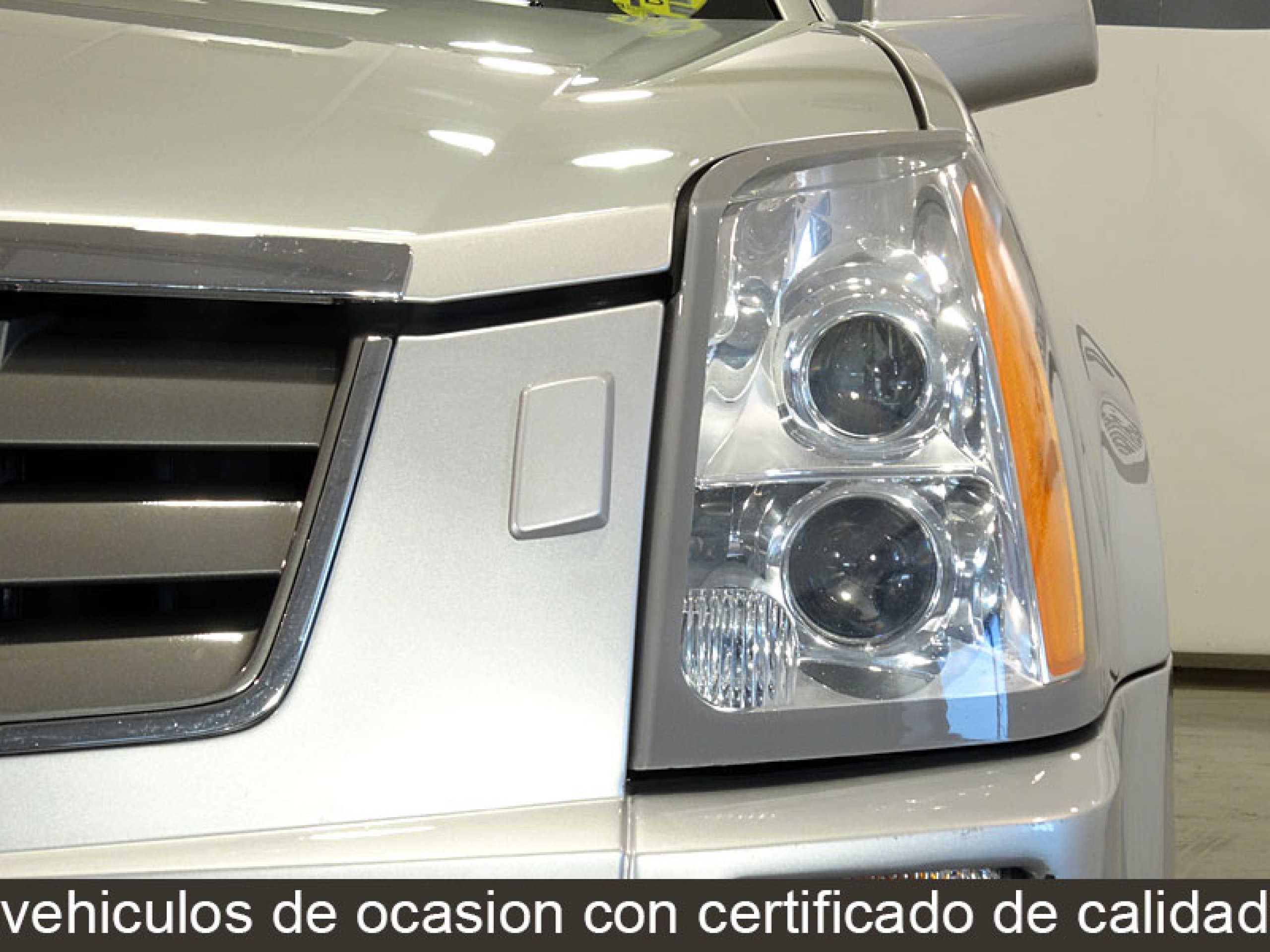 Foto Cadillac SRX 12 Foto Cadillac SRX 12