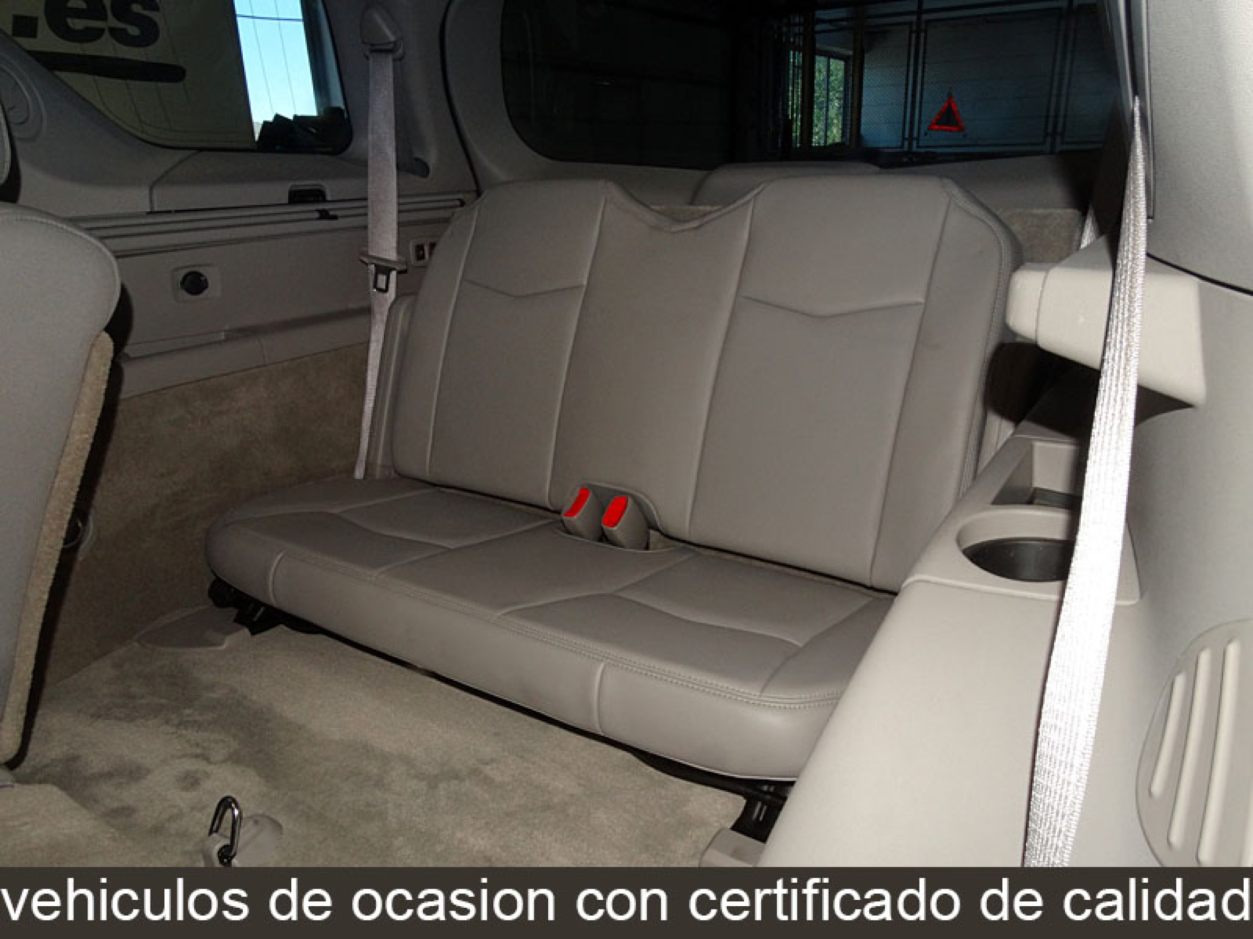 Foto Cadillac SRX 16 Foto Cadillac SRX 16