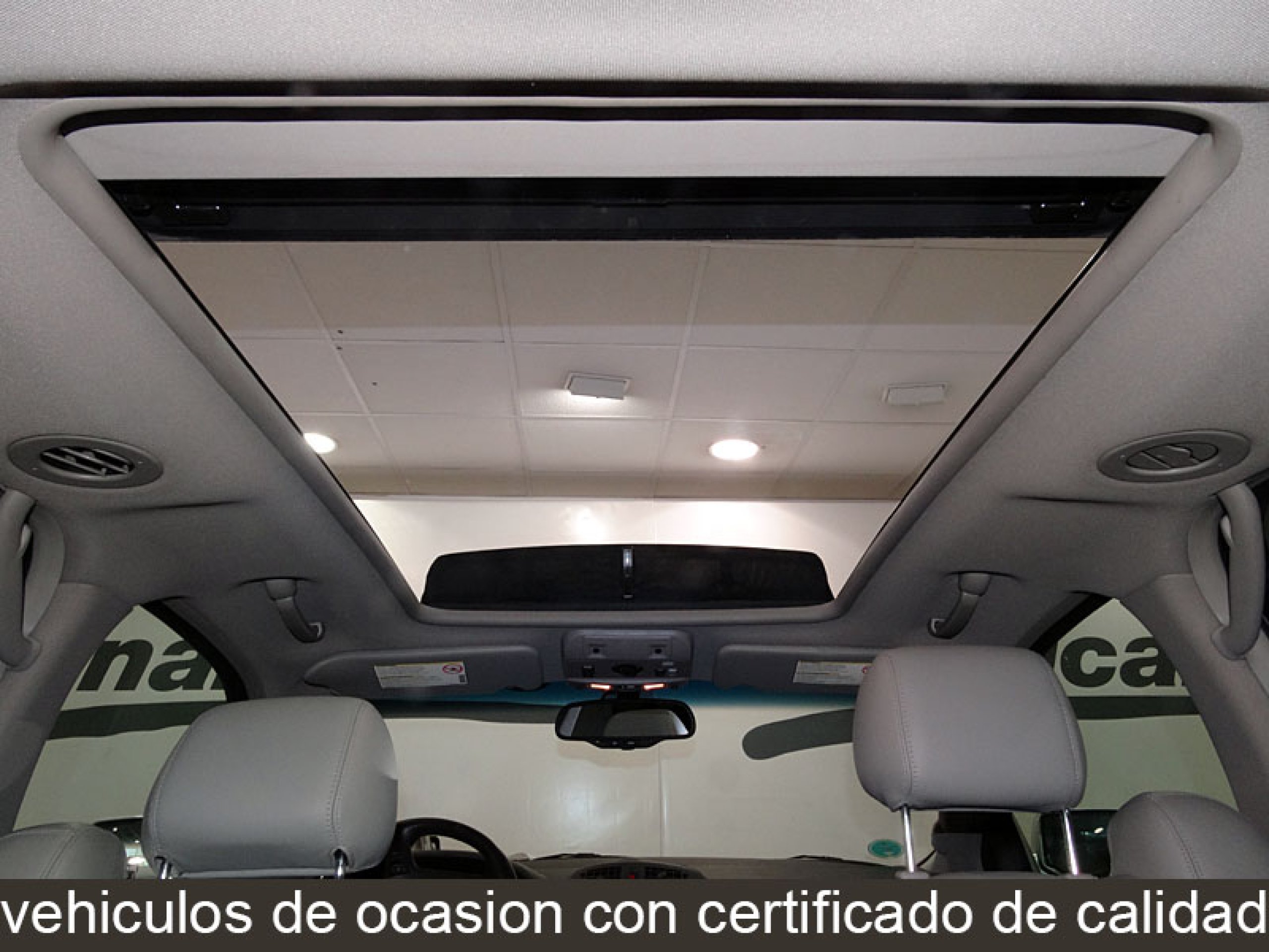 Foto Cadillac SRX 18 Foto Cadillac SRX 18