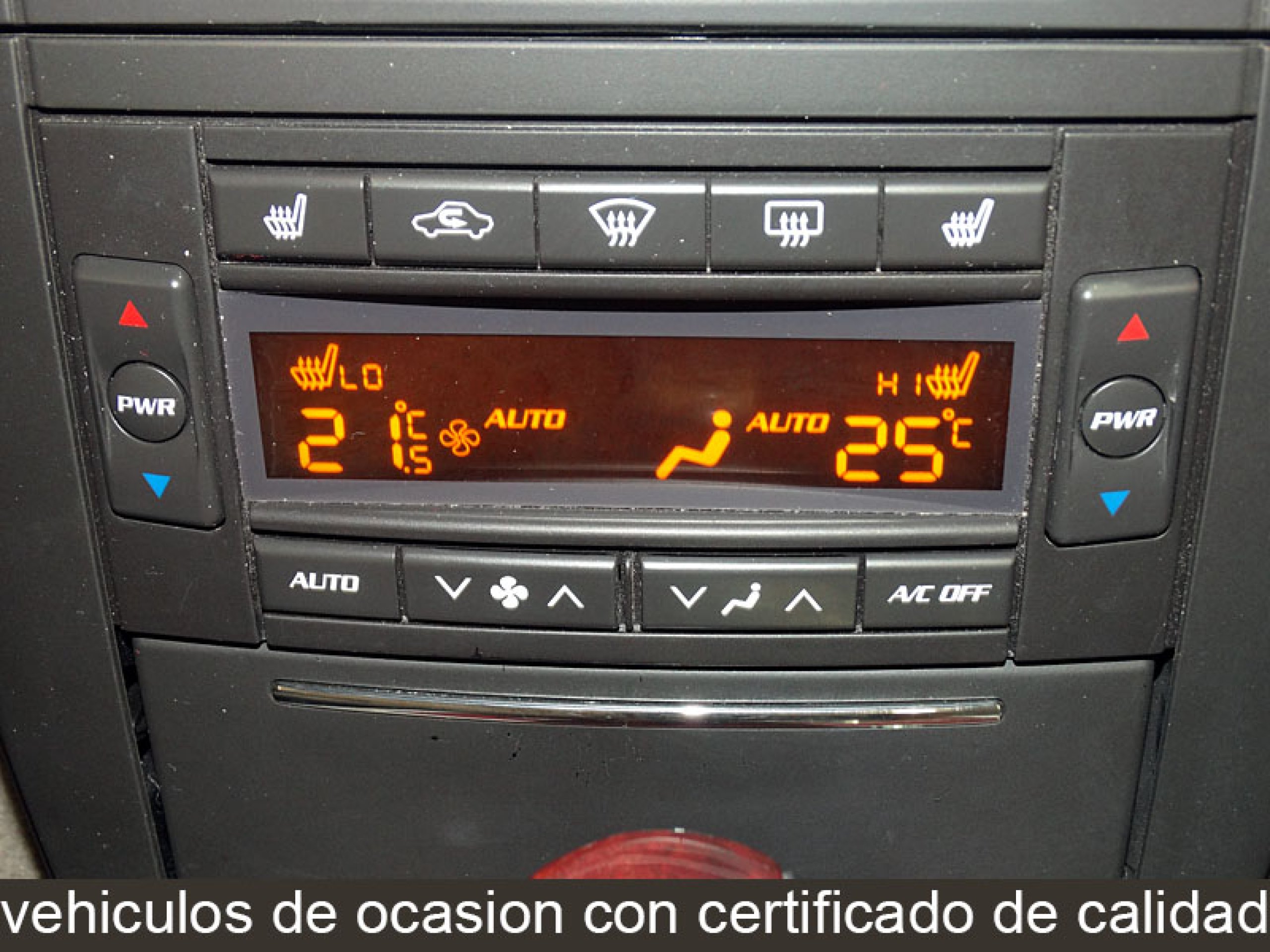 Foto Cadillac SRX 24 Foto Cadillac SRX 24