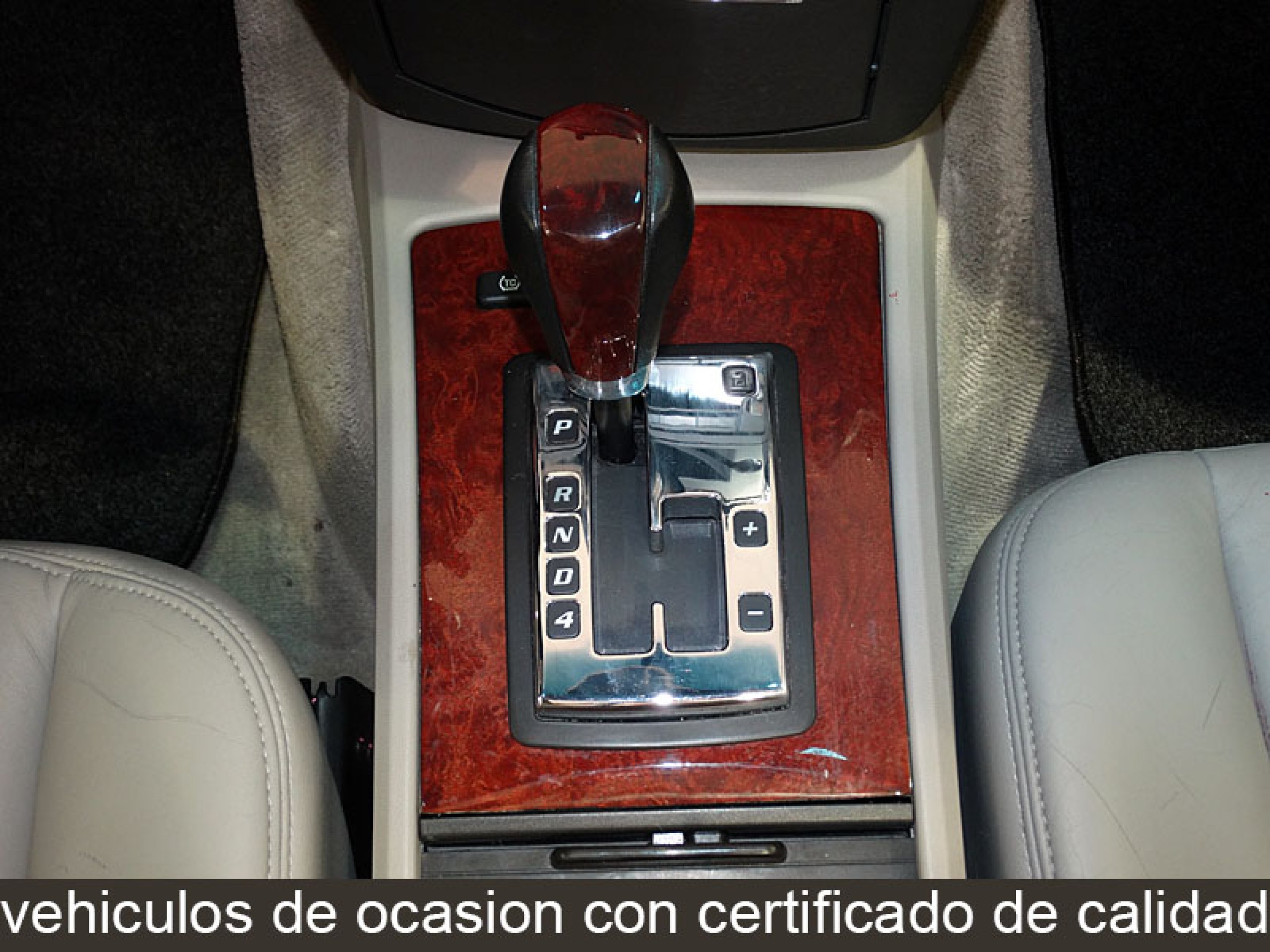 Foto Cadillac SRX 25 Foto Cadillac SRX 25