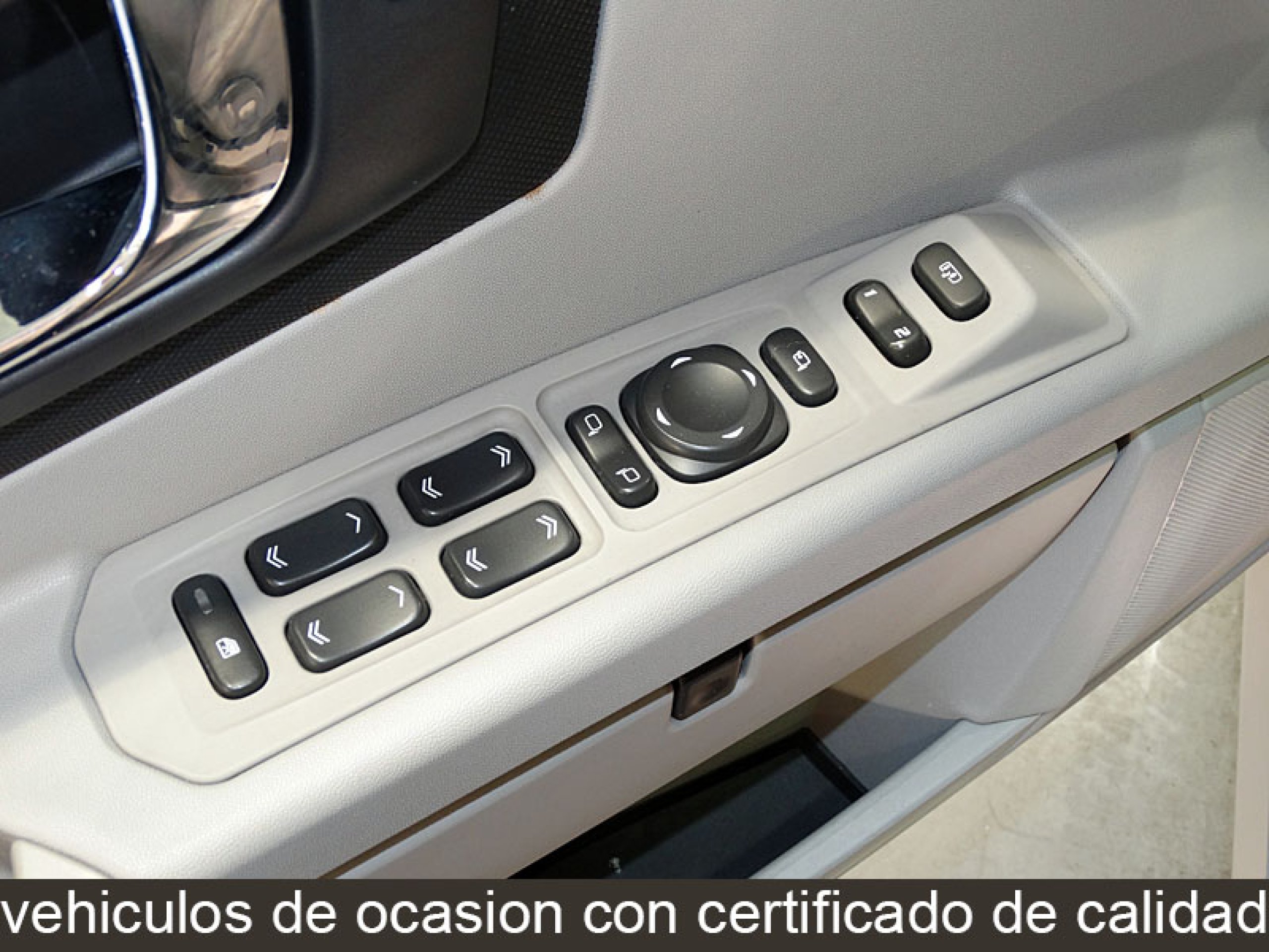 Foto Cadillac SRX 26 Foto Cadillac SRX 26