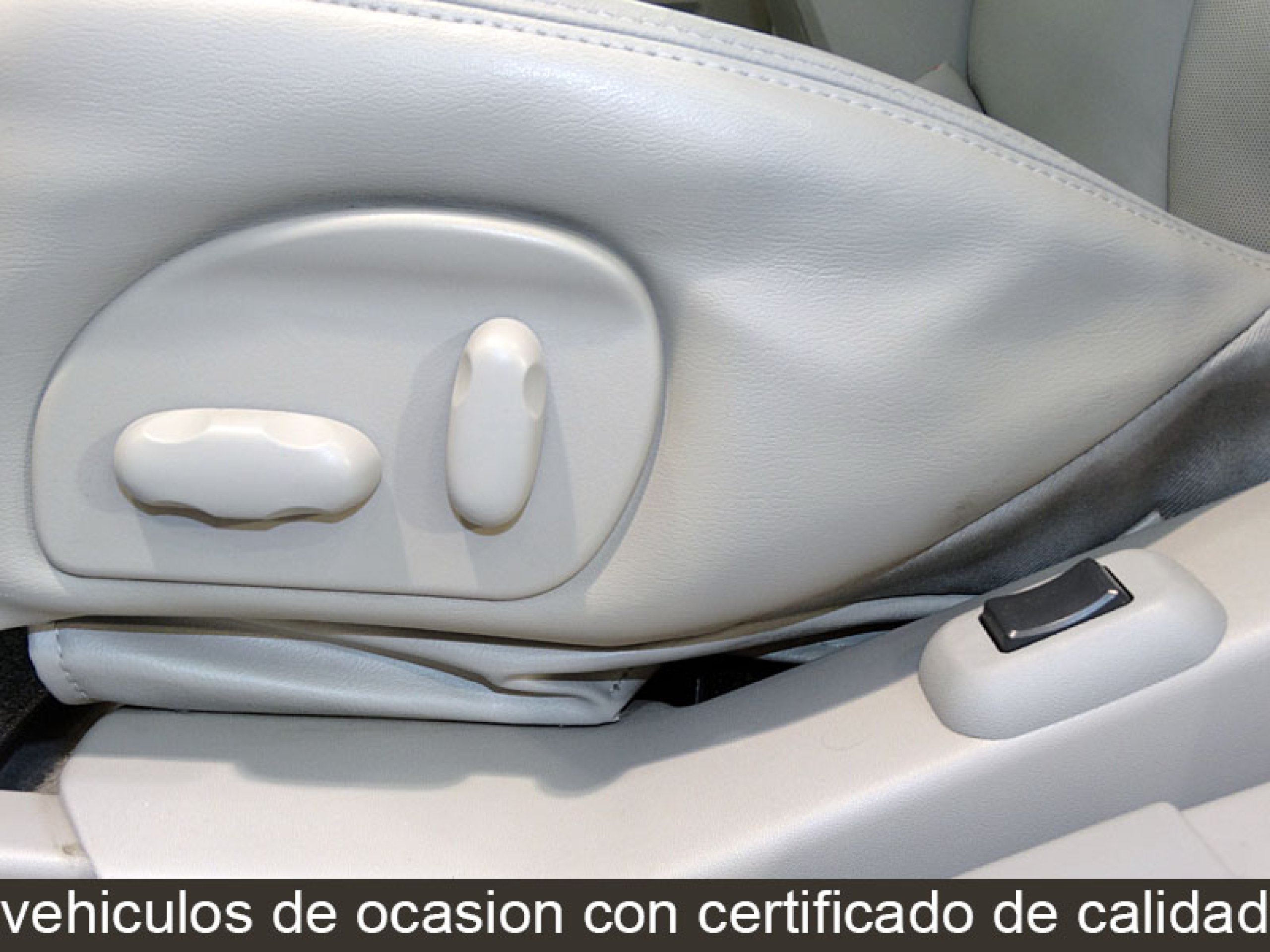 Foto Cadillac SRX 27 Foto Cadillac SRX 27