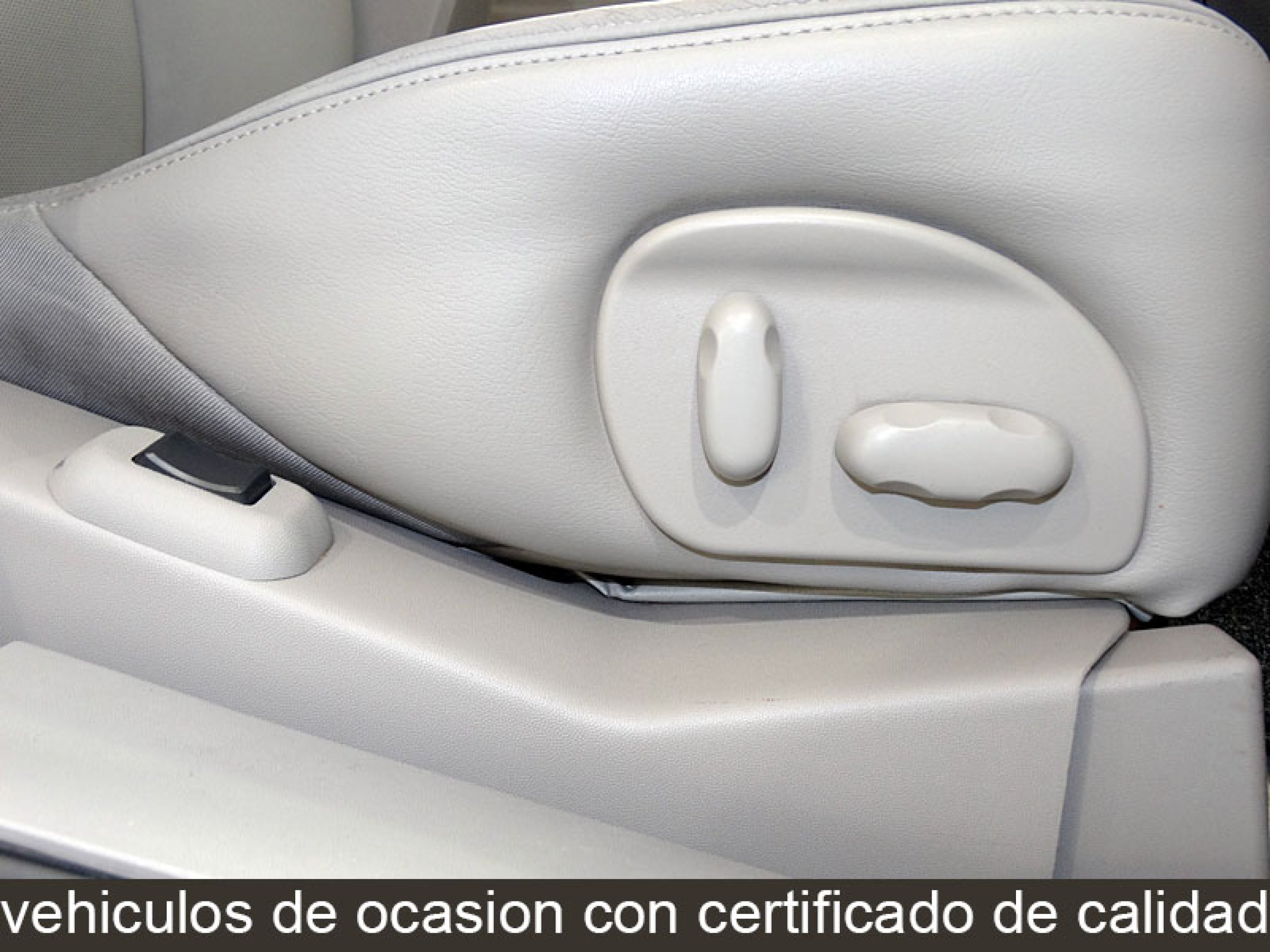 Foto Cadillac SRX 28 Foto Cadillac SRX 28