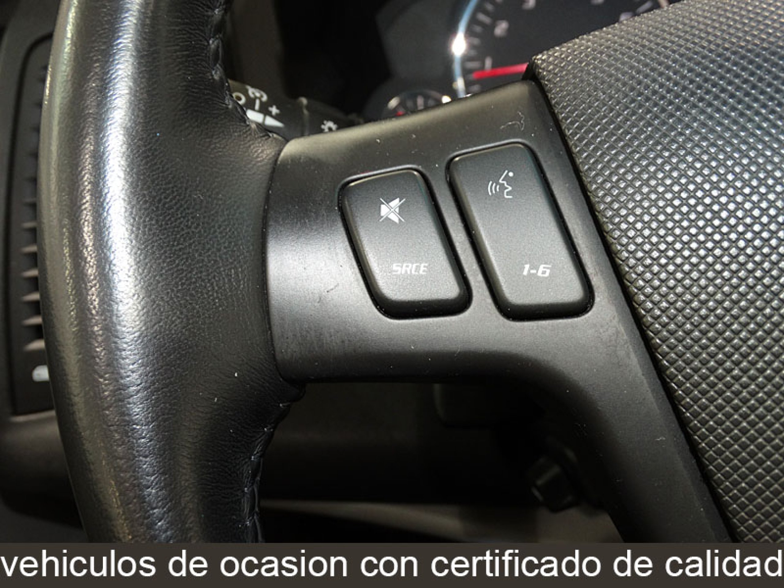 Foto Cadillac SRX 29 Foto Cadillac SRX 29