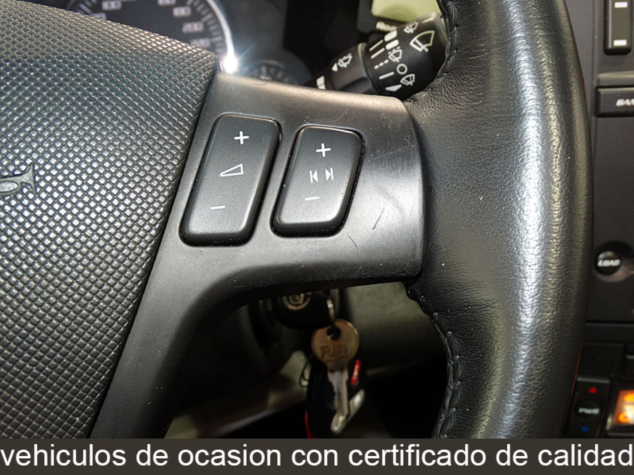 Foto Cadillac SRX 30 Foto Cadillac SRX 30