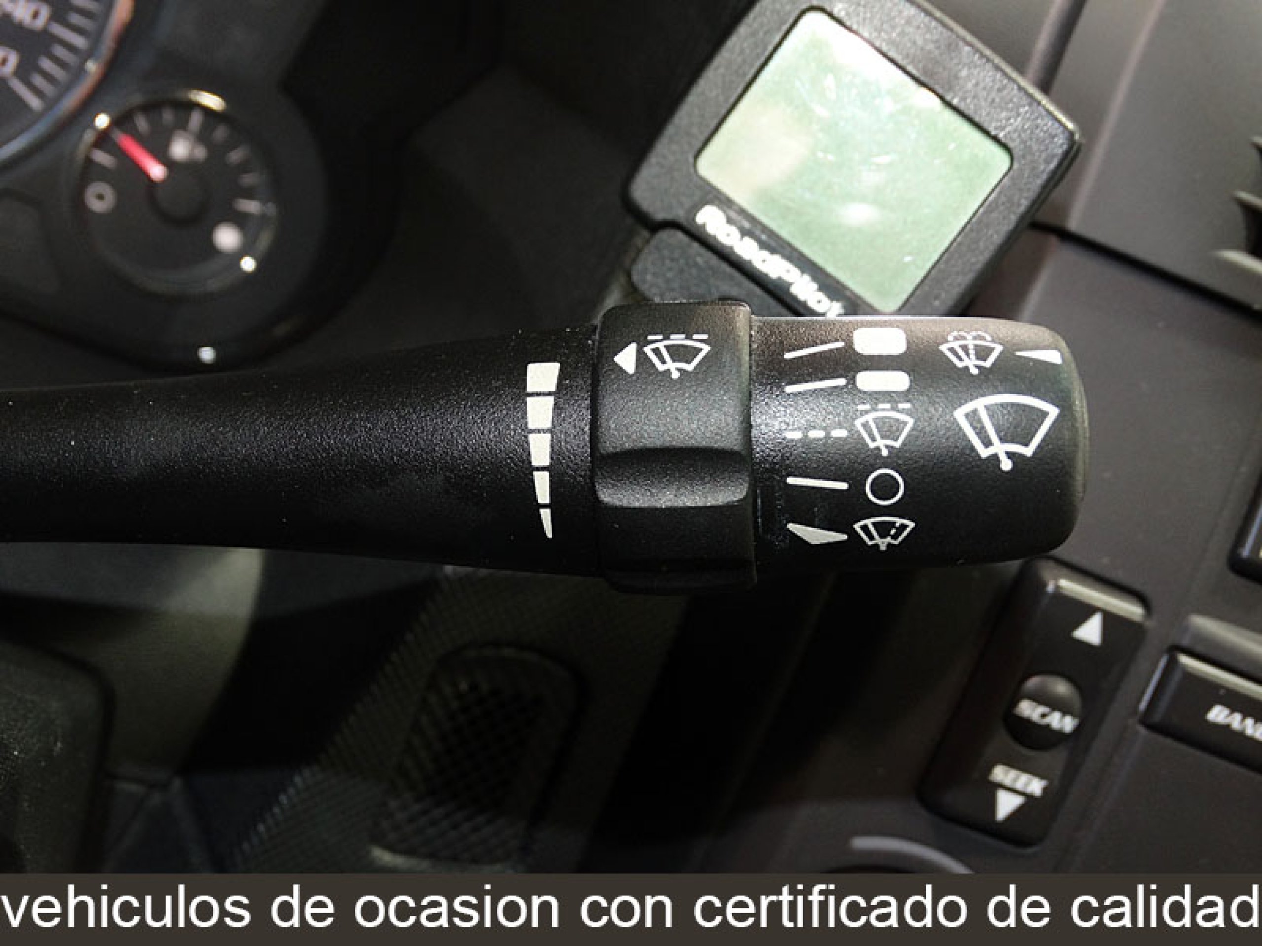 Foto Cadillac SRX 33 Foto Cadillac SRX 33