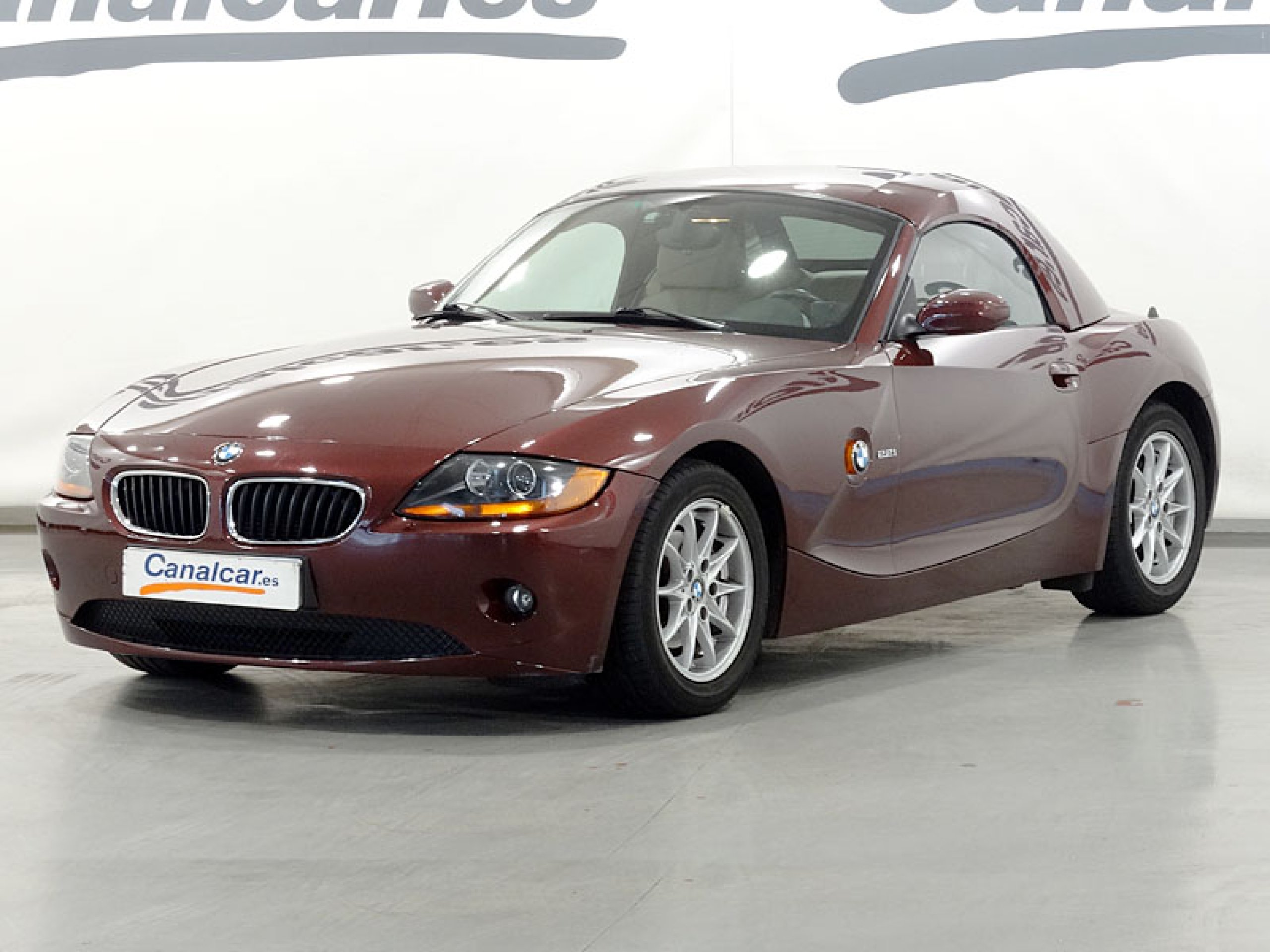 Foto Bmw Z4 1