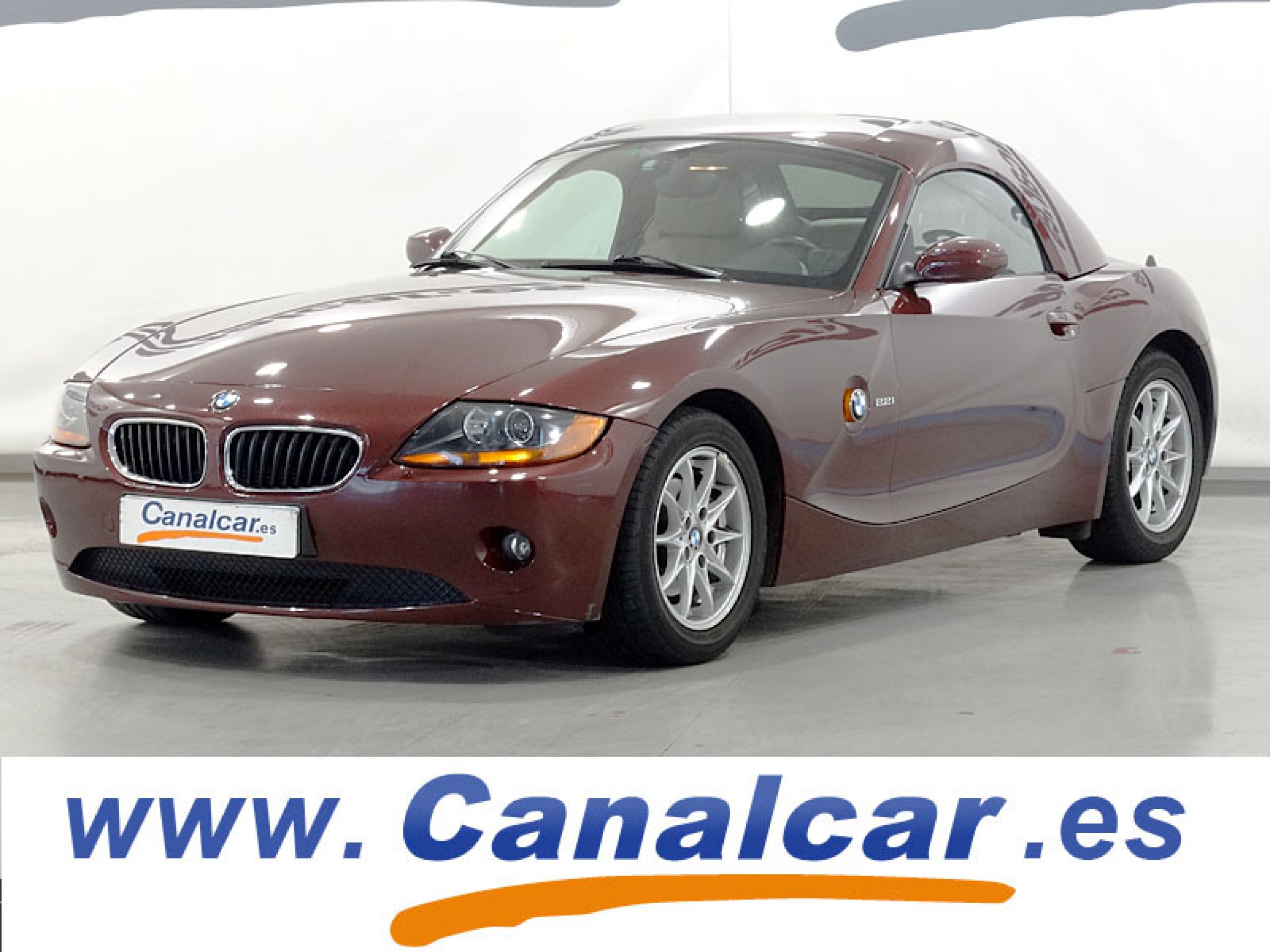Foto Bmw Z4 2