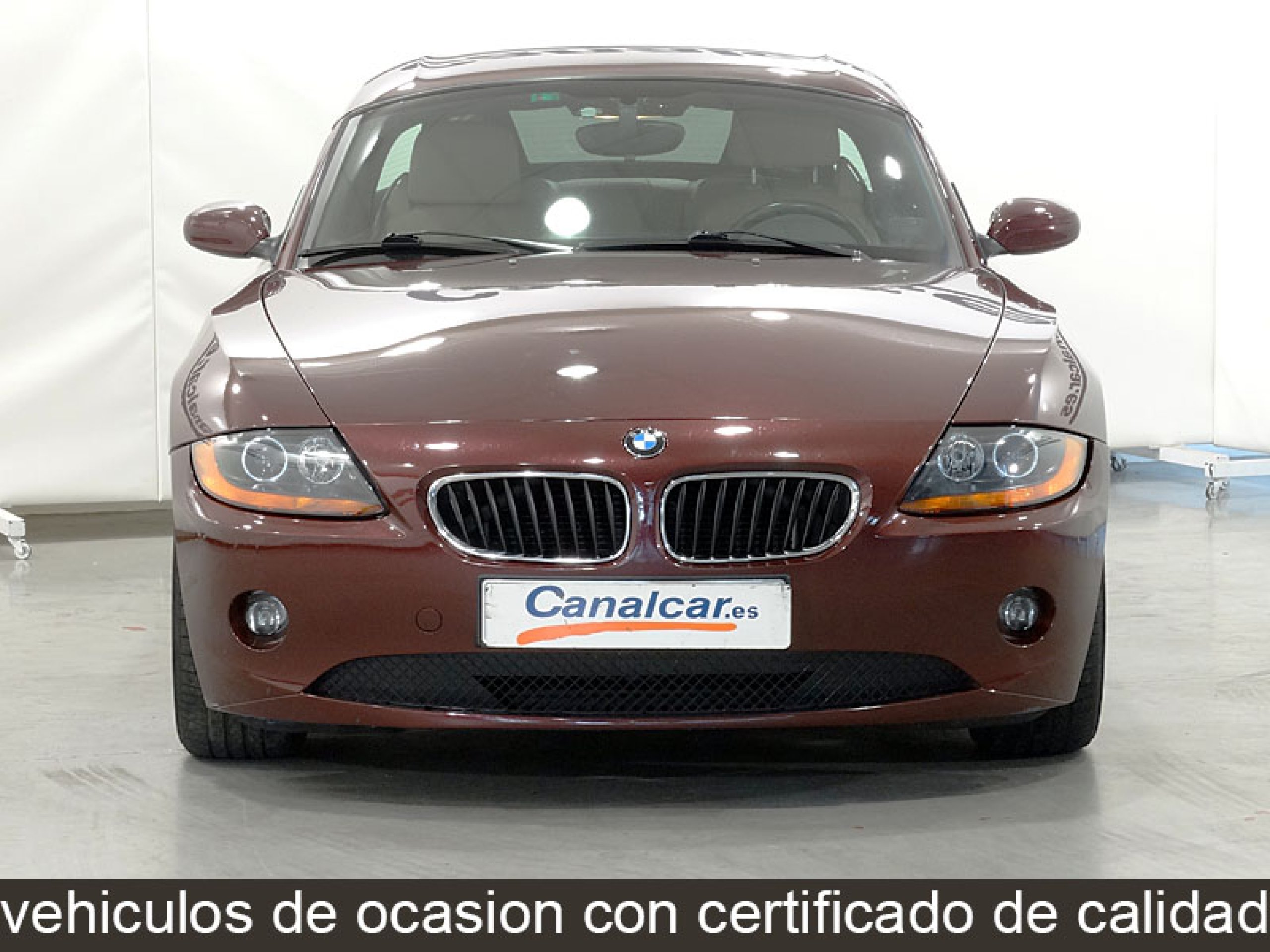 Foto Bmw Z4 3