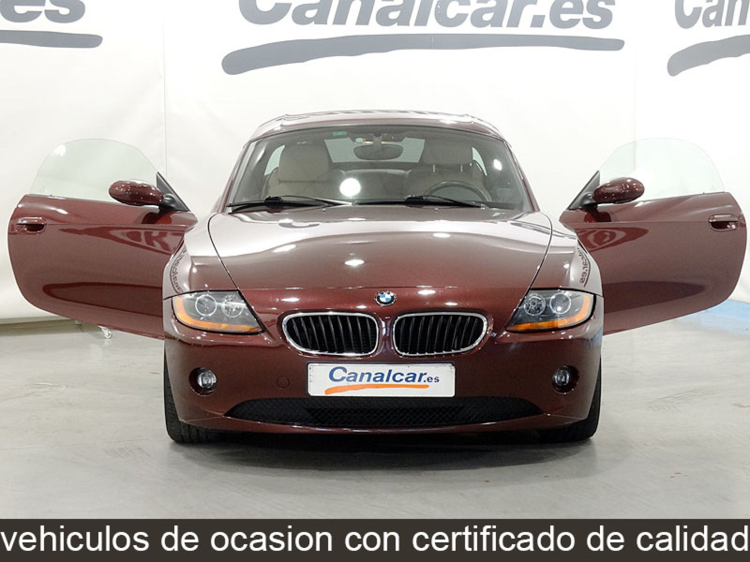 Foto Bmw Z4 4