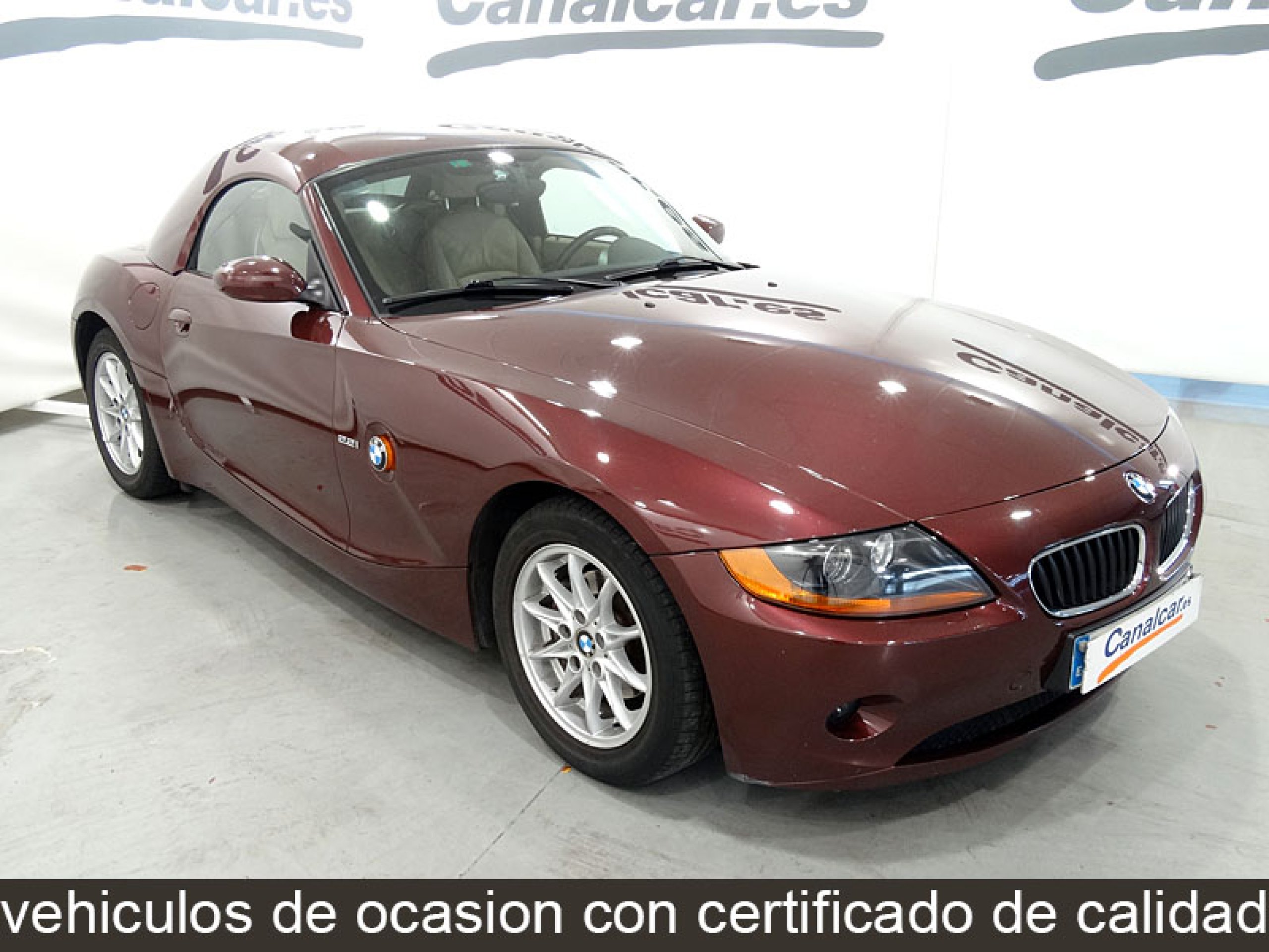 Foto Bmw Z4 5