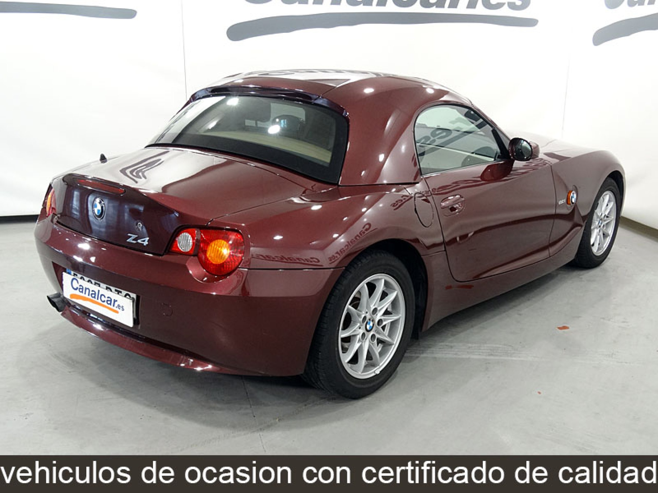Foto Bmw Z4 6