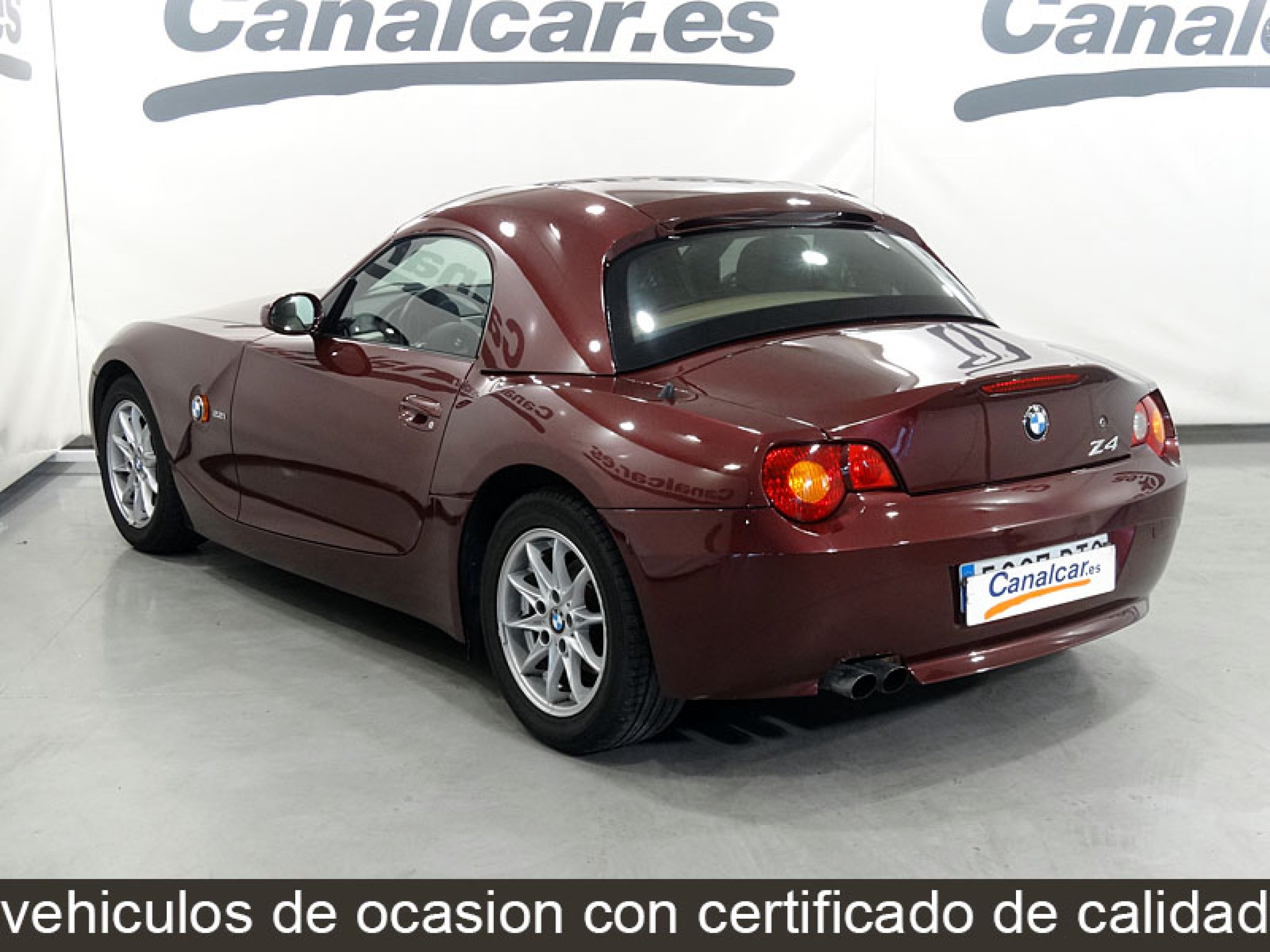 Foto Bmw Z4 9