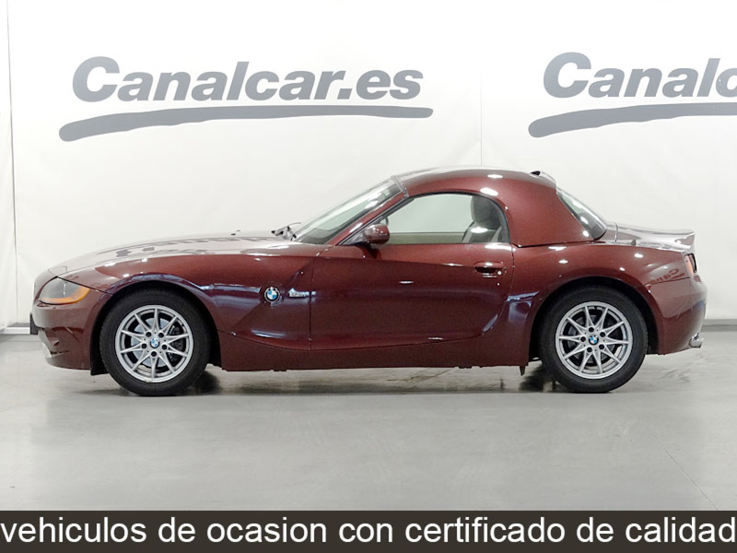 Foto Bmw Z4 10