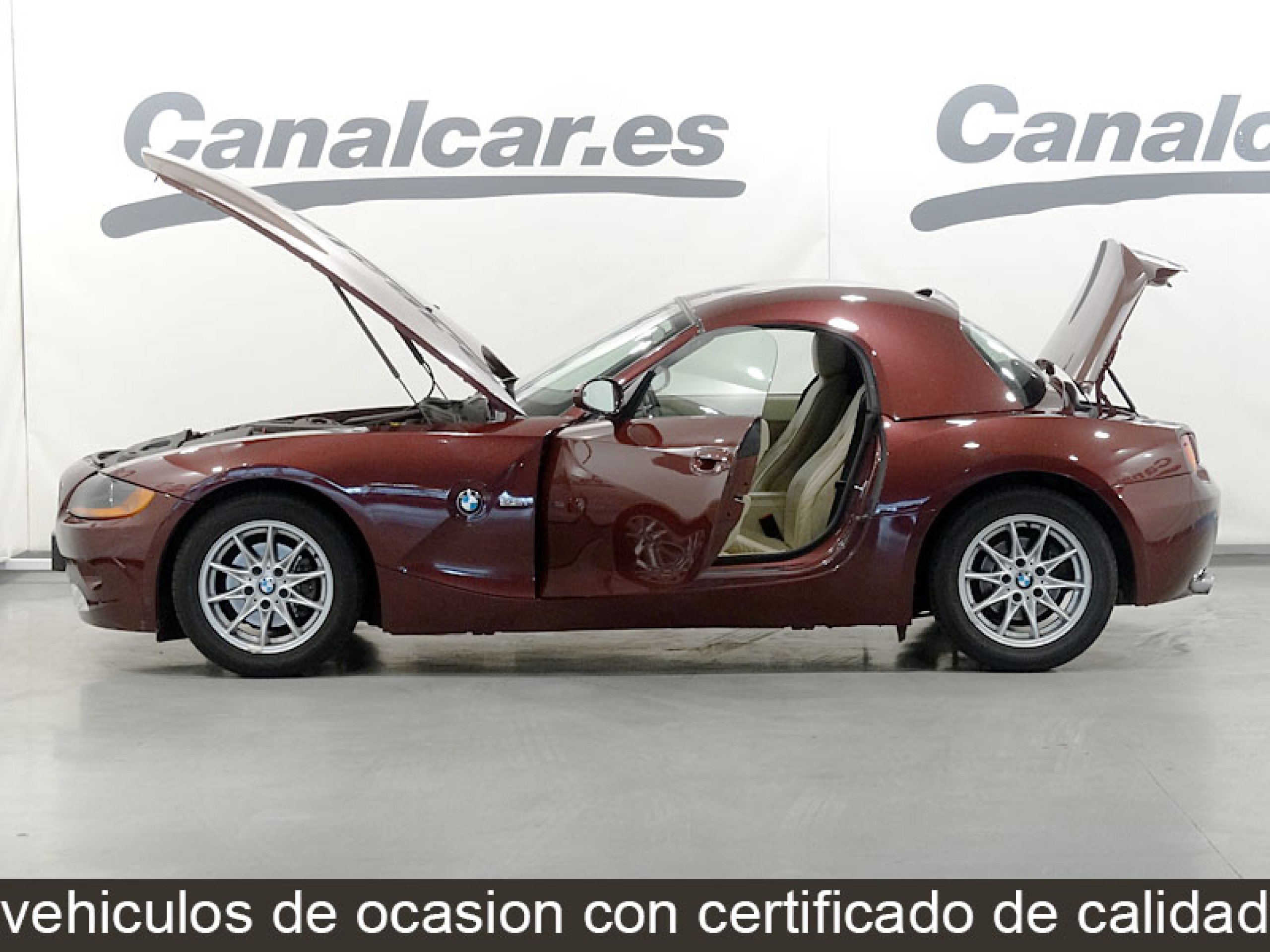 Foto Bmw Z4 11