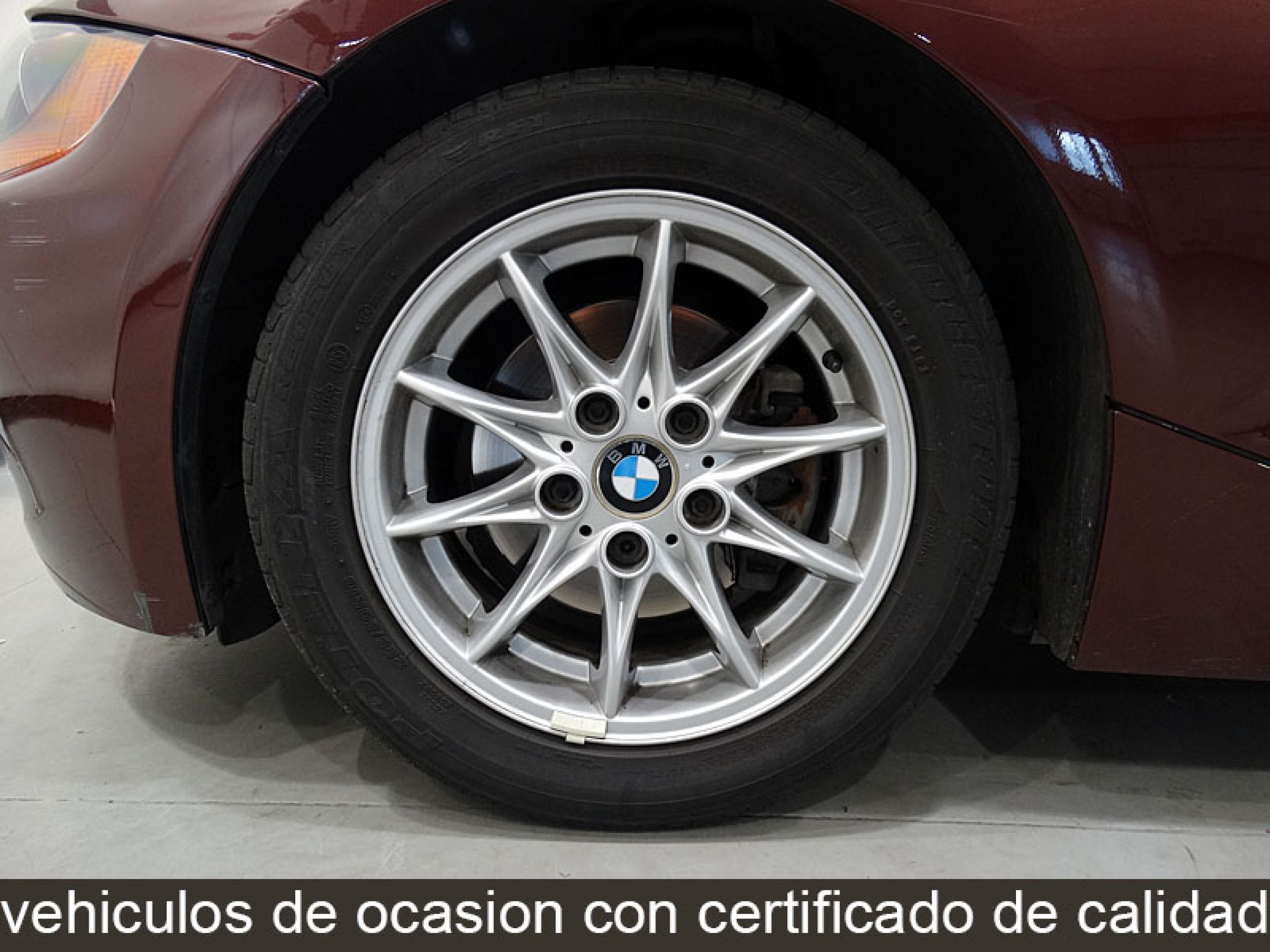 Foto Bmw Z4 12