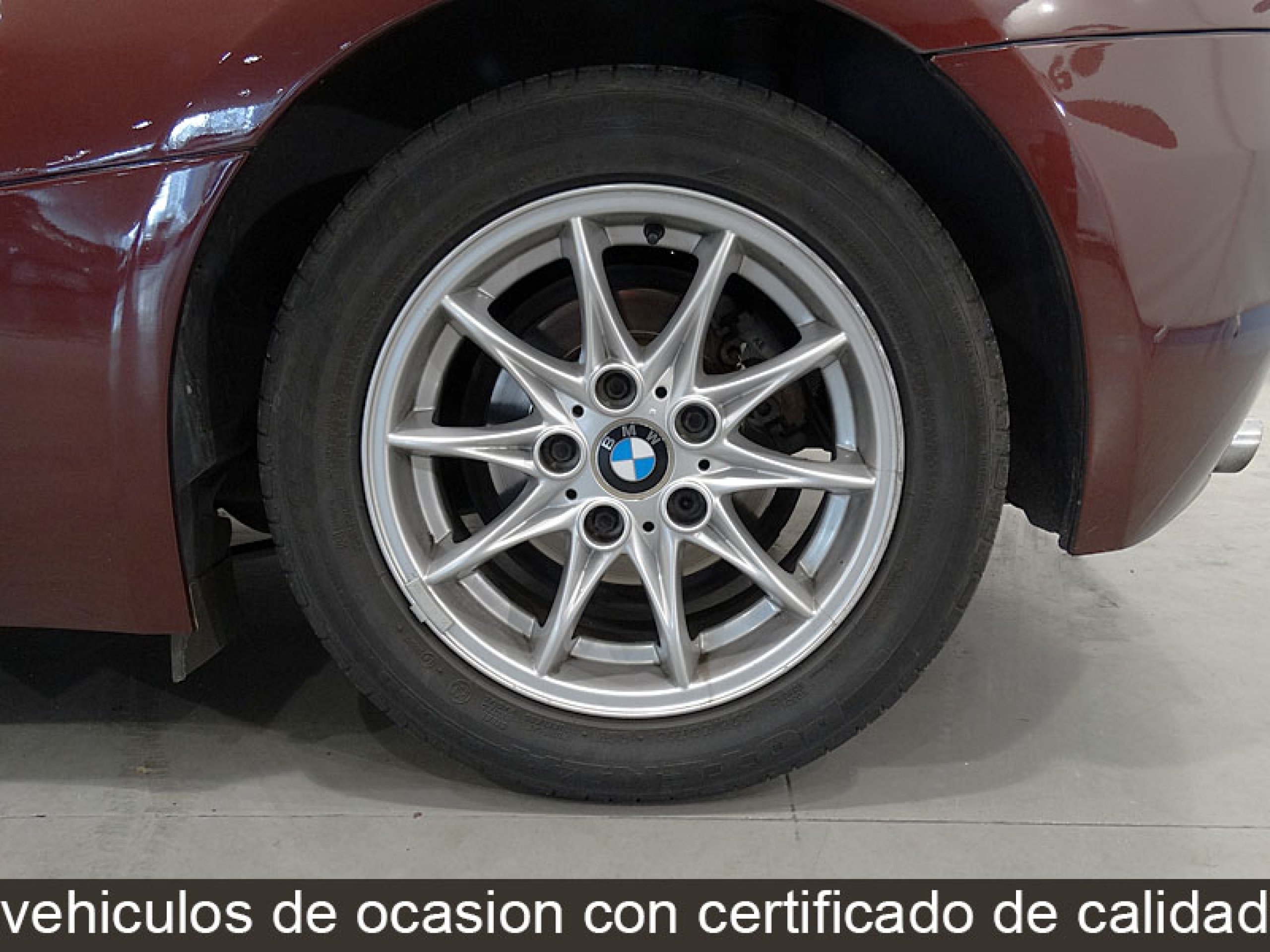 Foto Bmw Z4 13