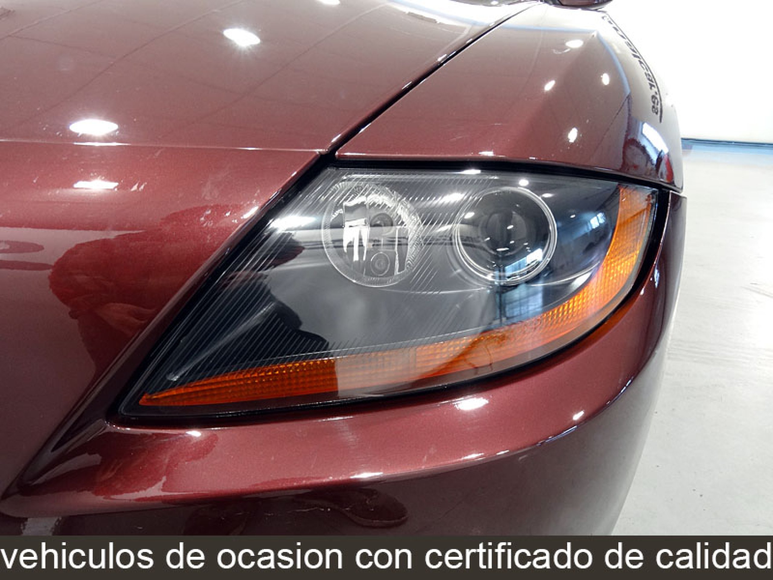 Foto Bmw Z4 18