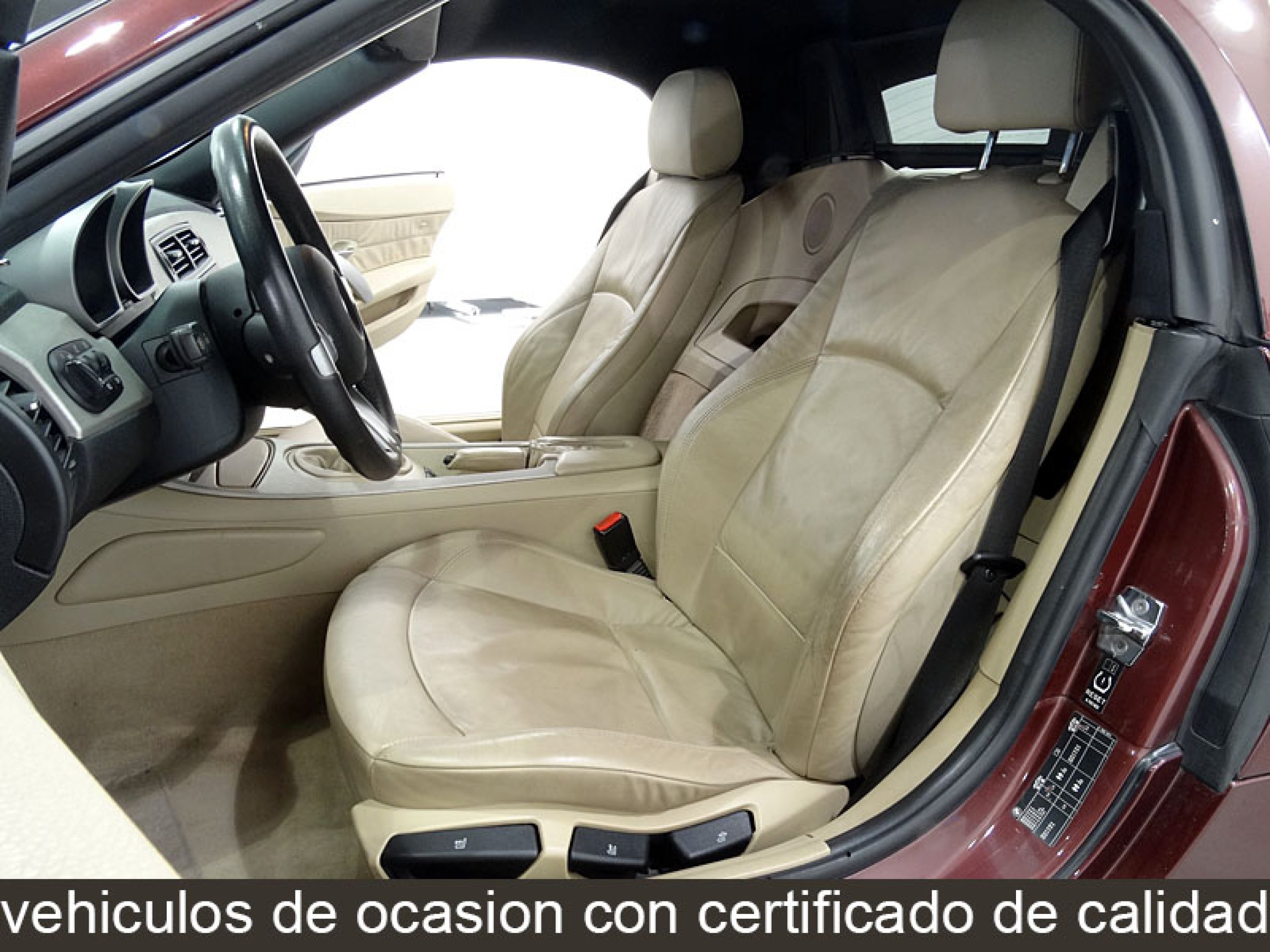 Foto Bmw Z4 20
