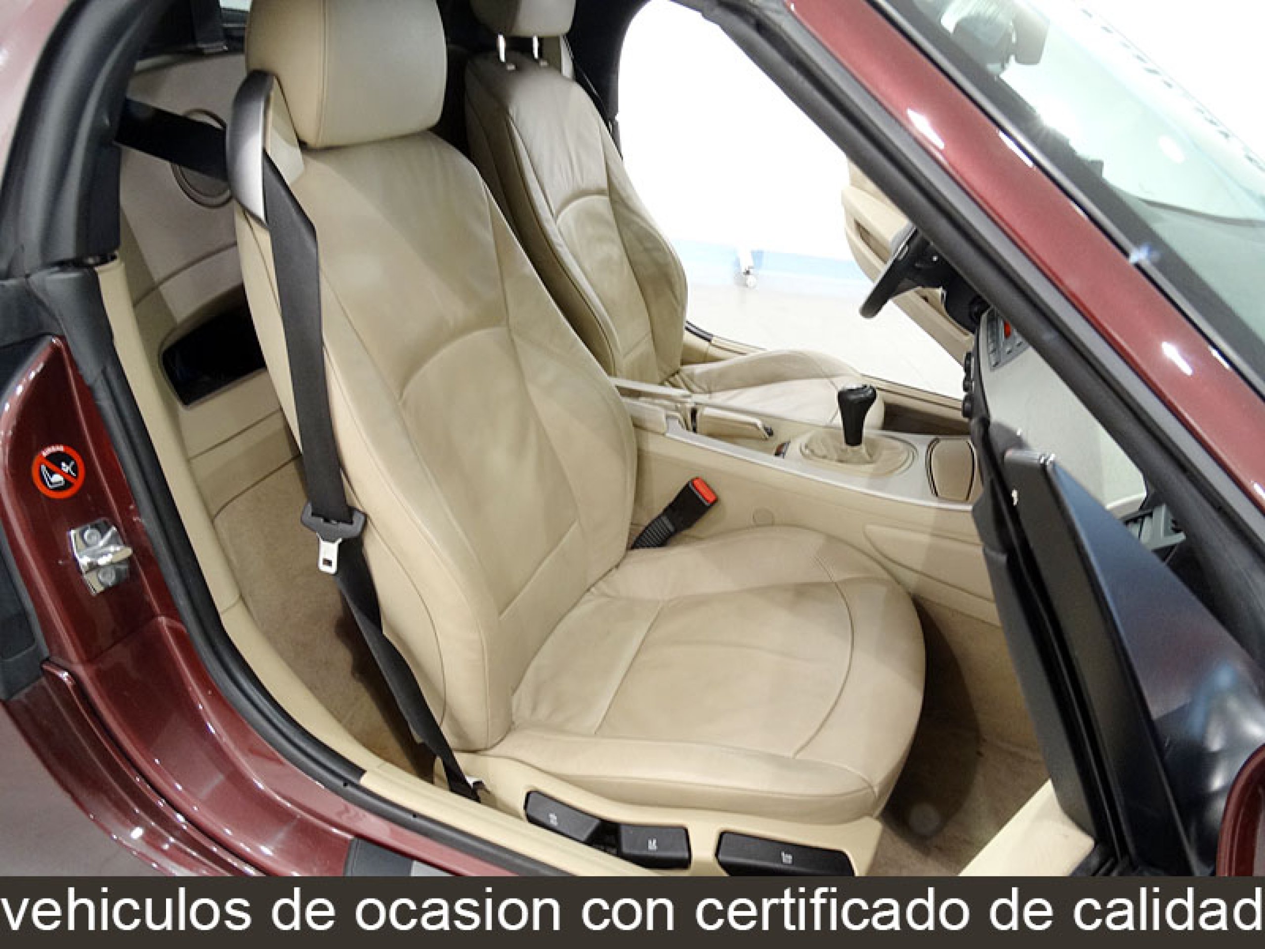 Foto Bmw Z4 21