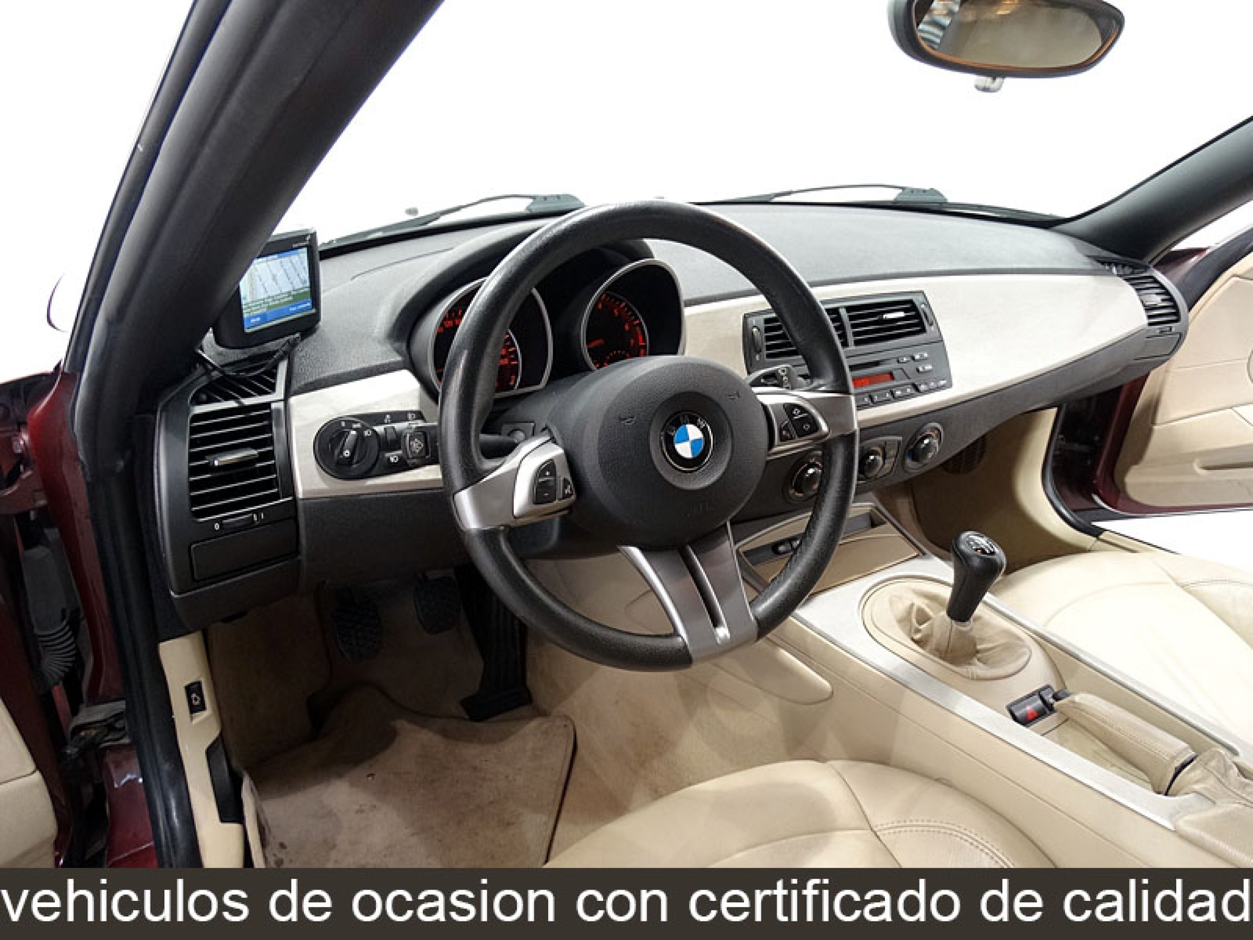 Foto Bmw Z4 22