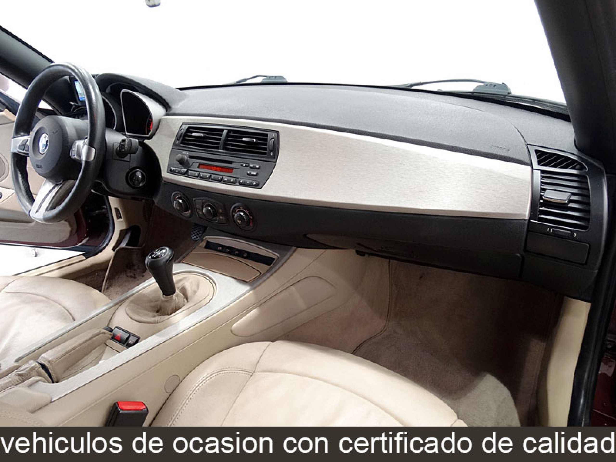 Foto Bmw Z4 23