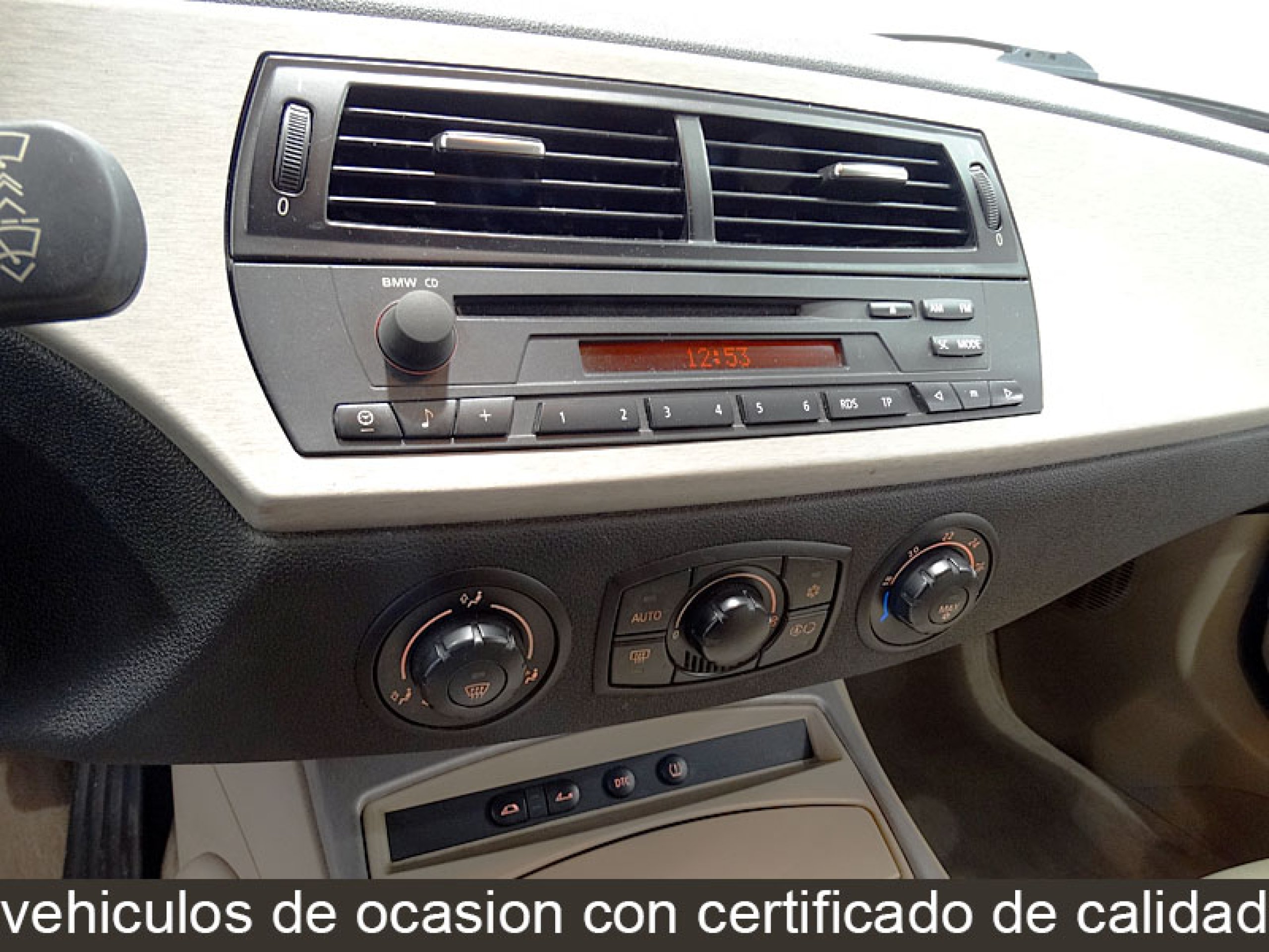 Foto Bmw Z4 27