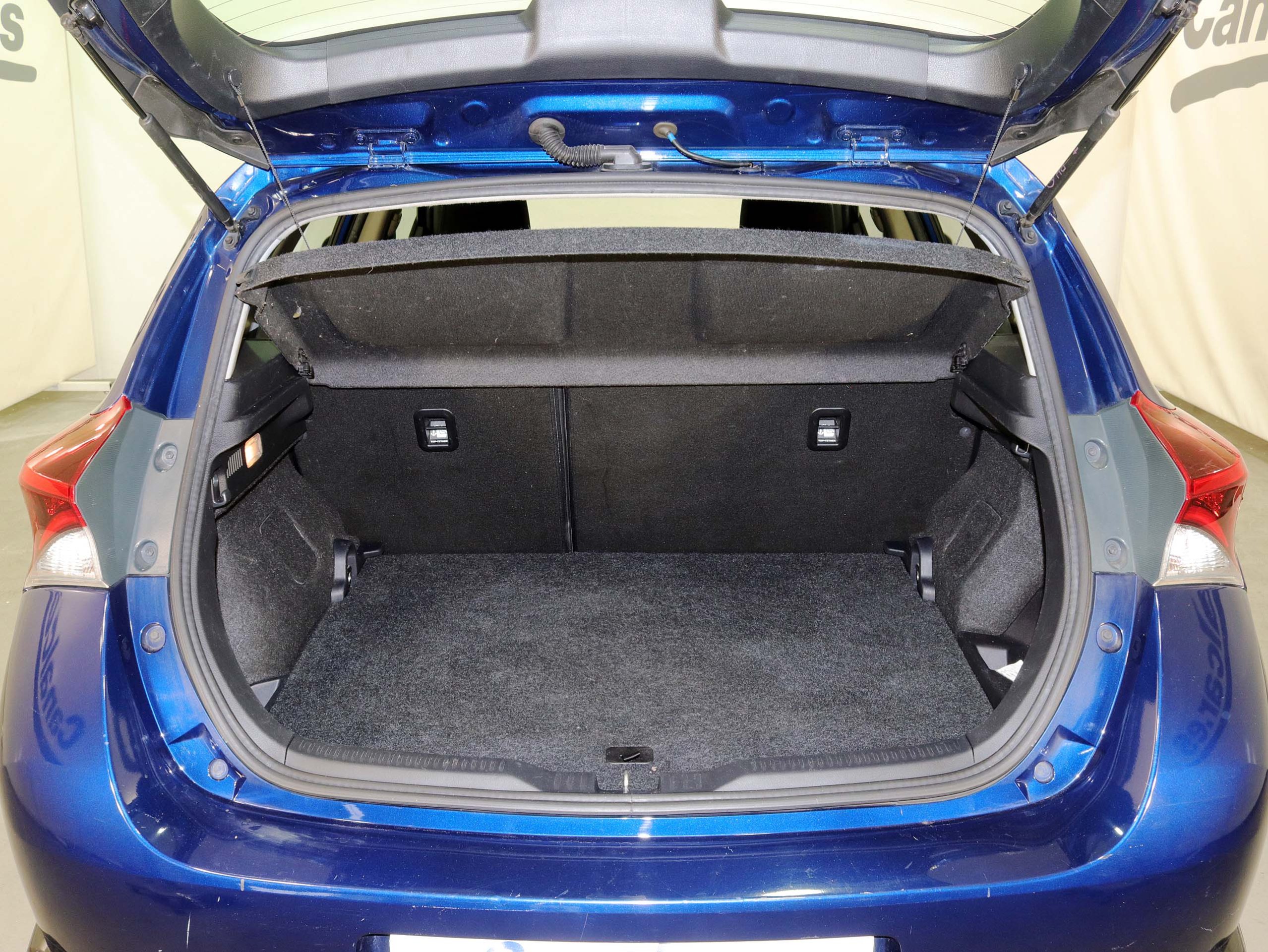Foto Toyota Auris 10